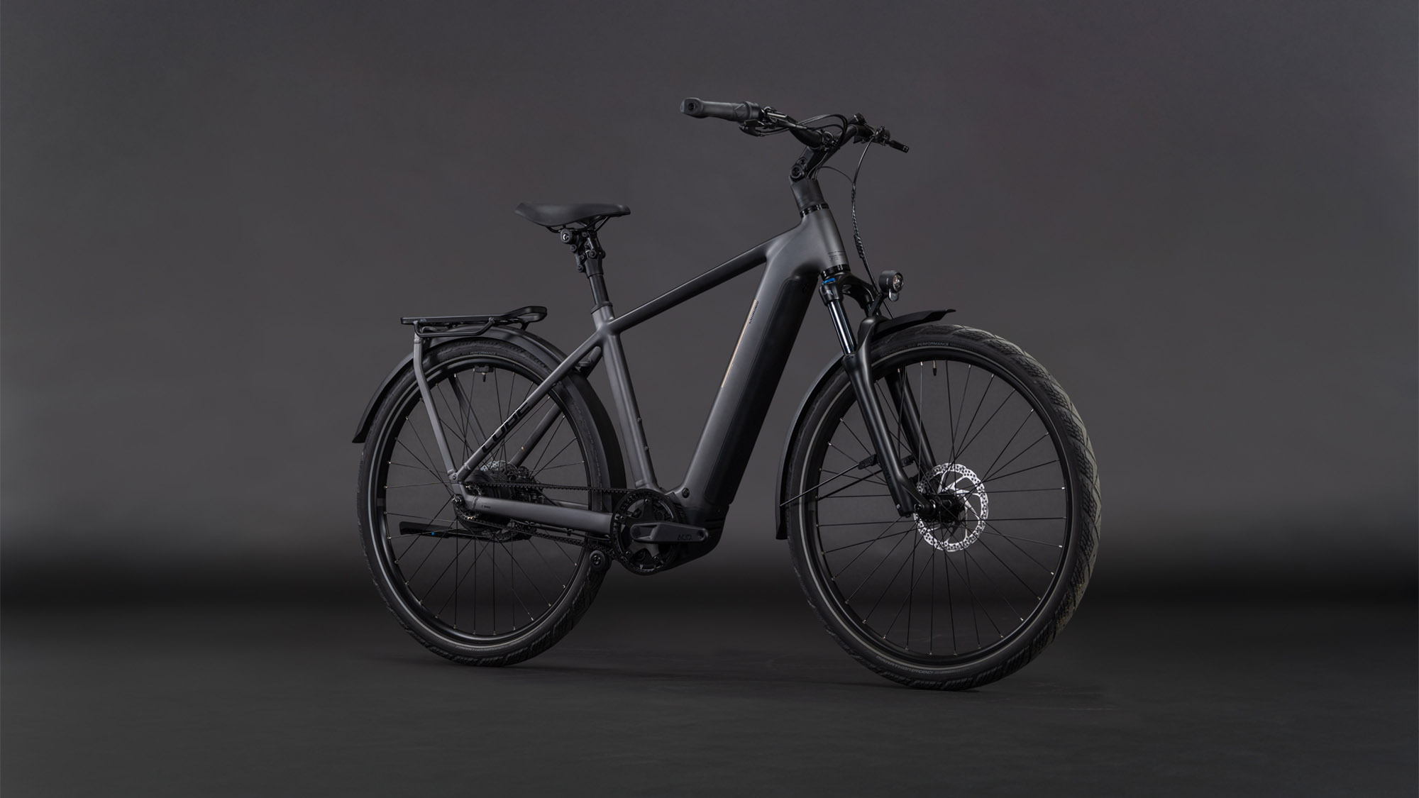 Cube Kathmandu Hybrid Comfort Pro 800 slabgrey´n´black – Bild 3