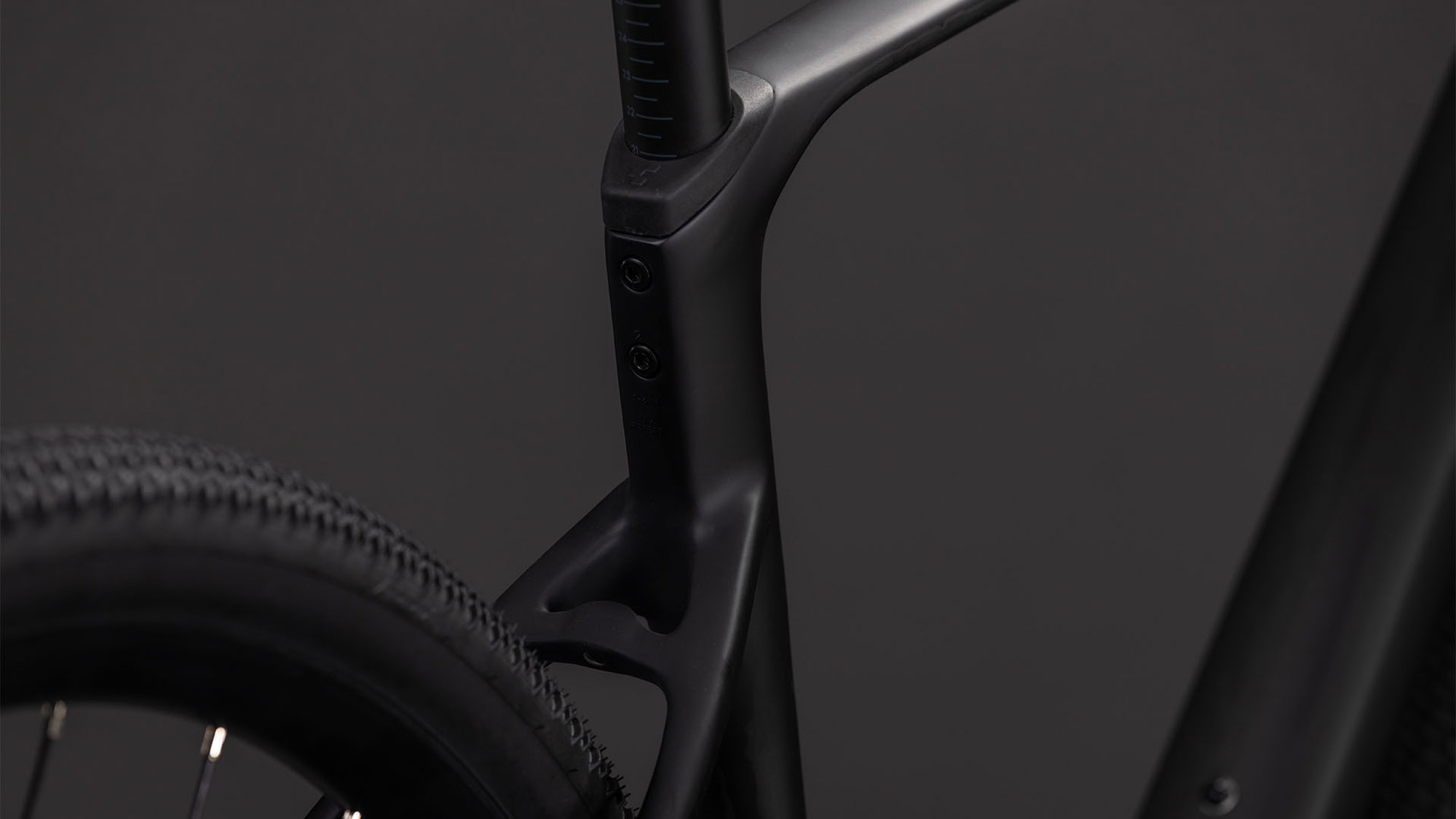 Cube Nuroad C:62 ONE blackline – Bild 7