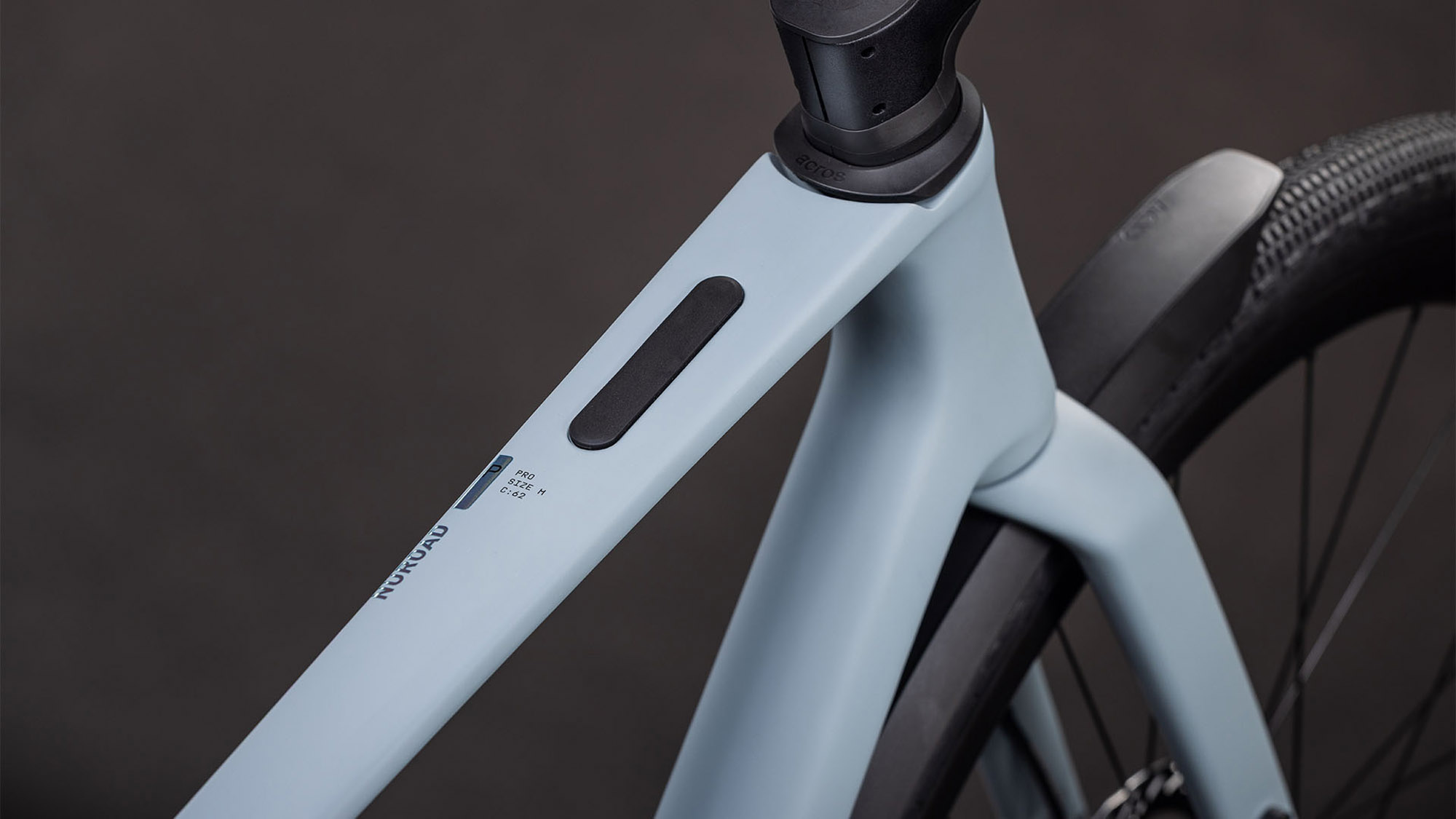 Cube Nuroad C:62 Pro FE vulcan´n´prism – Bild 7