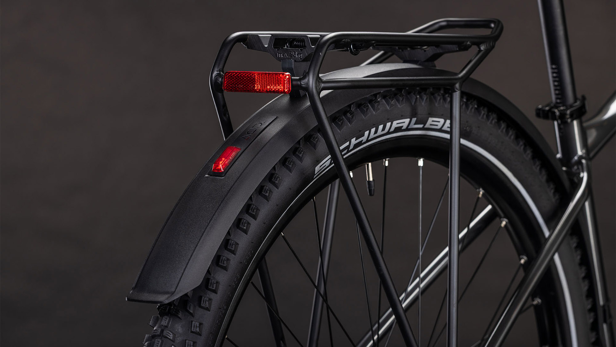 Cube Aim SLX FE slateblack´n´black – Bild 5