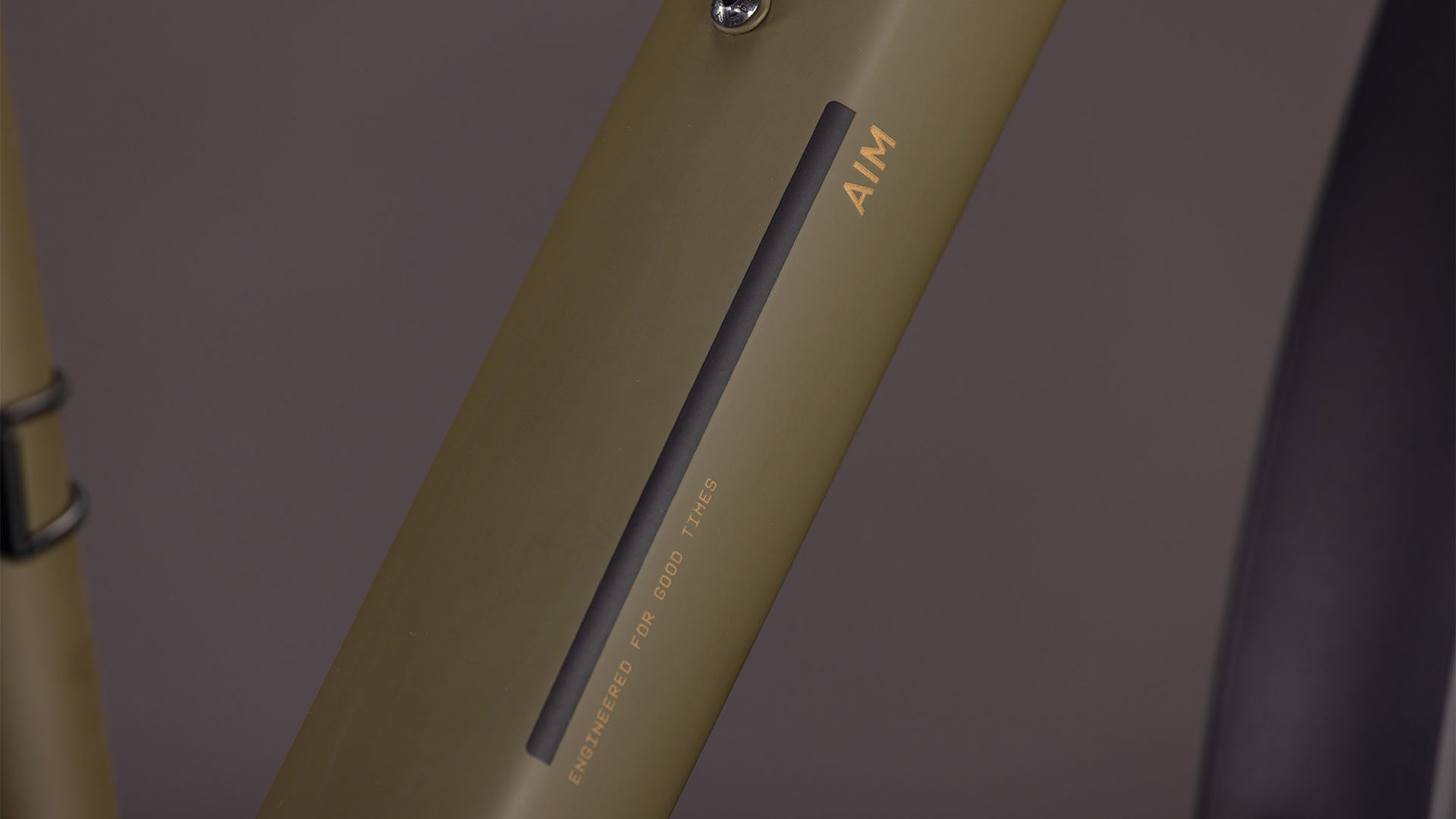 Cube Aim SLX FE dustyolive´n´gold – Bild 6