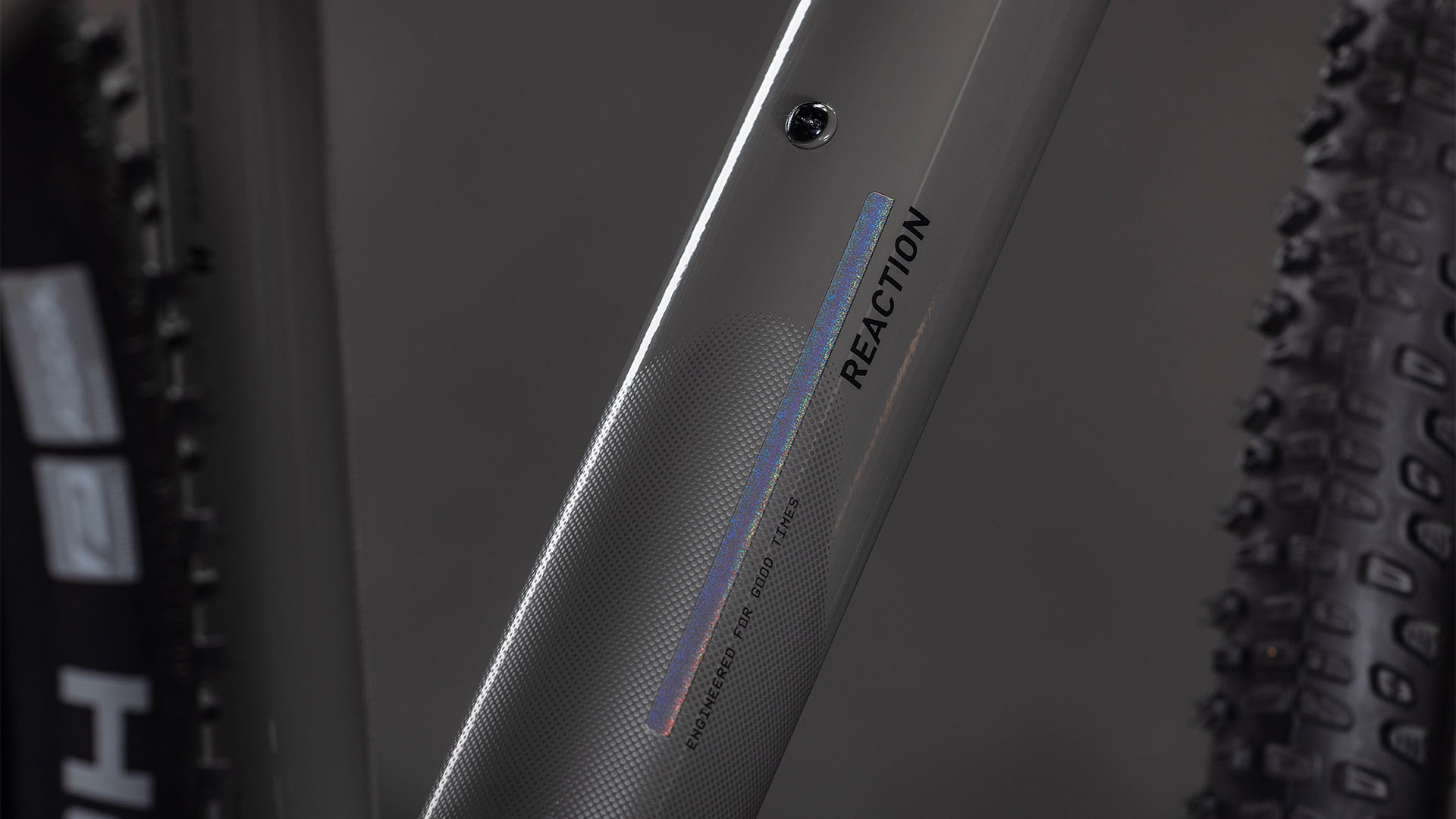 Cube Reaction Pro oldgrey´n´black – Bild 7