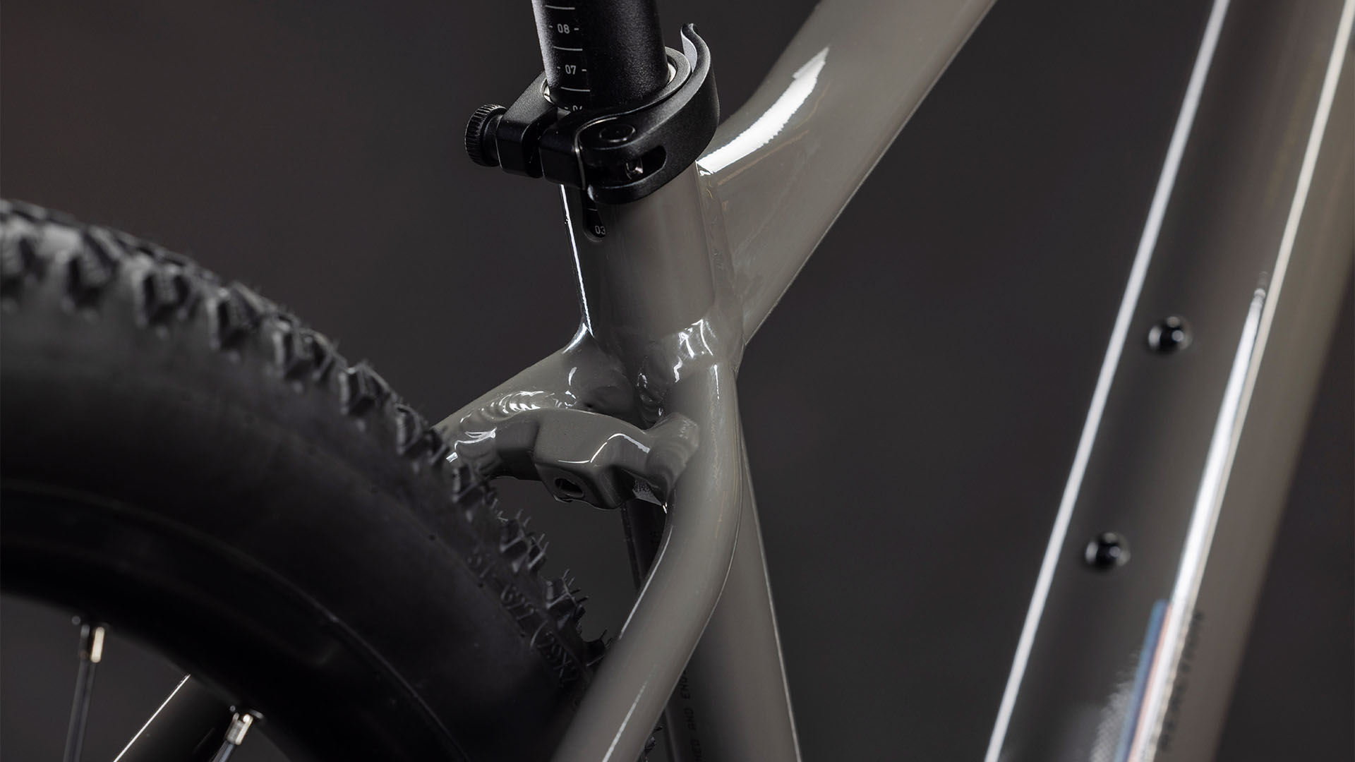 Cube Reaction Pro oldgrey´n´black – Bild 6