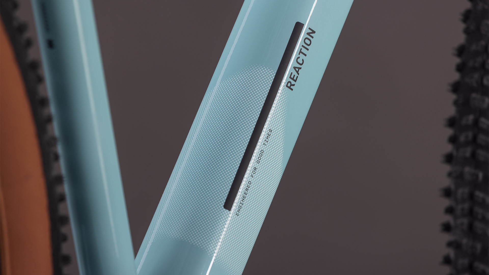 Cube Reaction SLX tealgrey´n´black – Bild 7