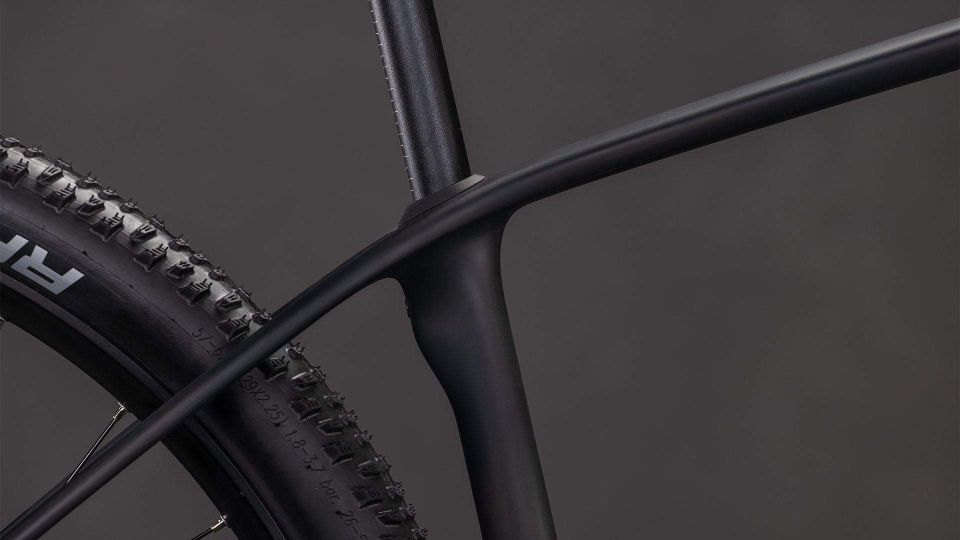 Cube Reaction C:62 Pro blackline – Bild 6