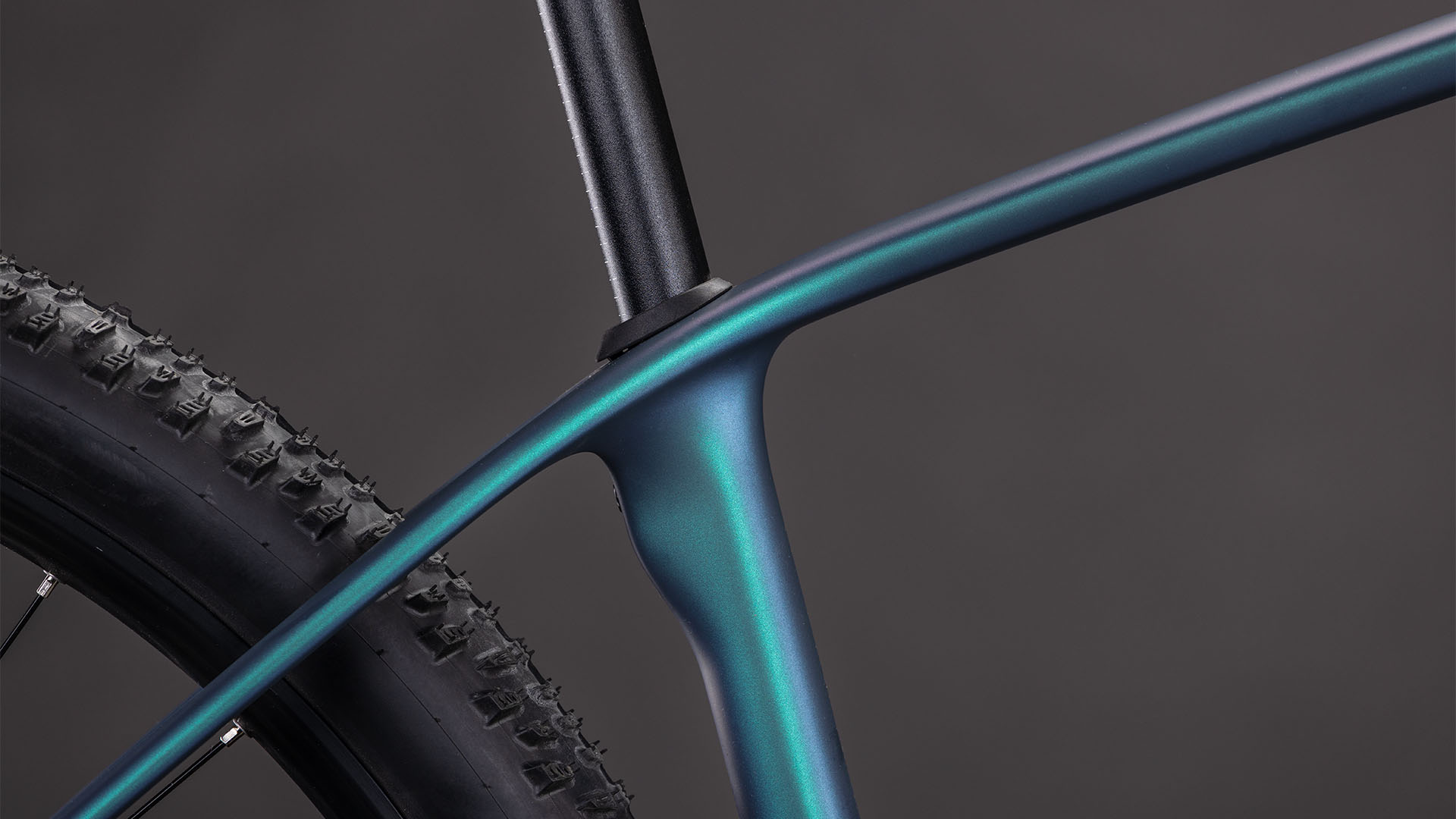 Cube Reaction C:62 Pro polarlight´n´black – Bild 6
