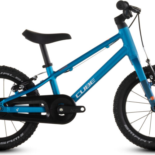 Cube Numove 140 topasblue´n´nebula
