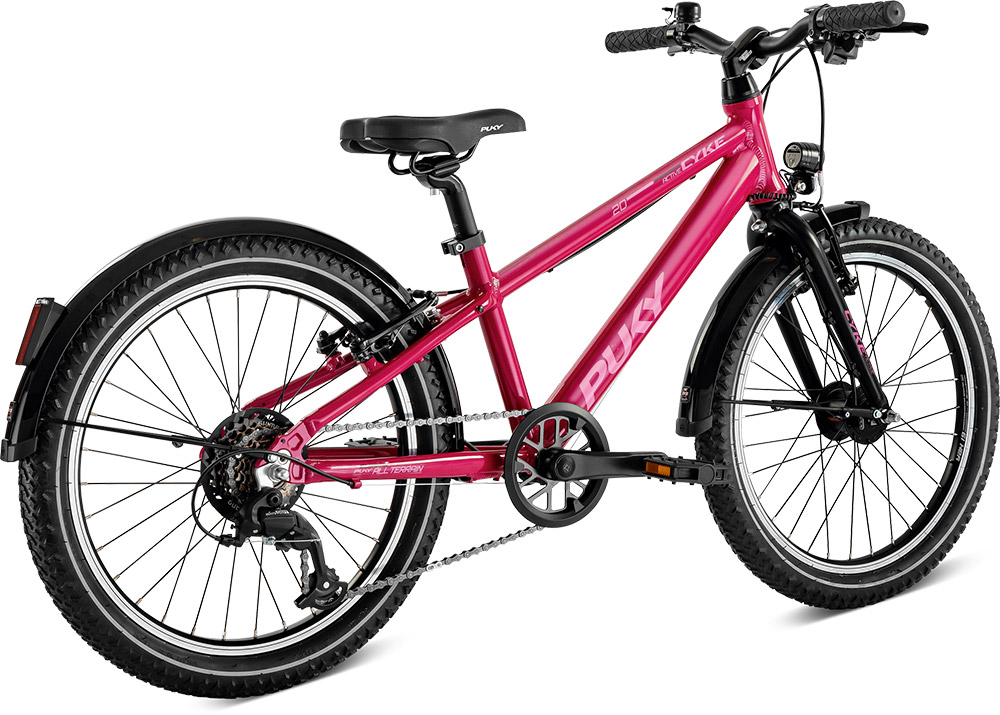 Puky Cyke 24-8 Active – Bild 7