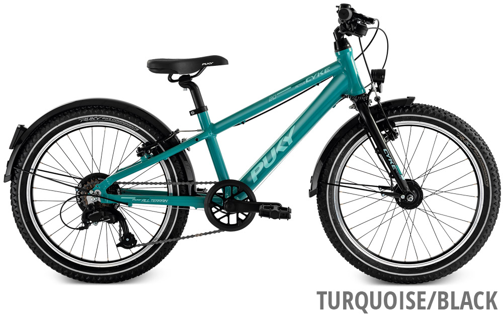 Puky Cyke 24-8 Active – Bild 6