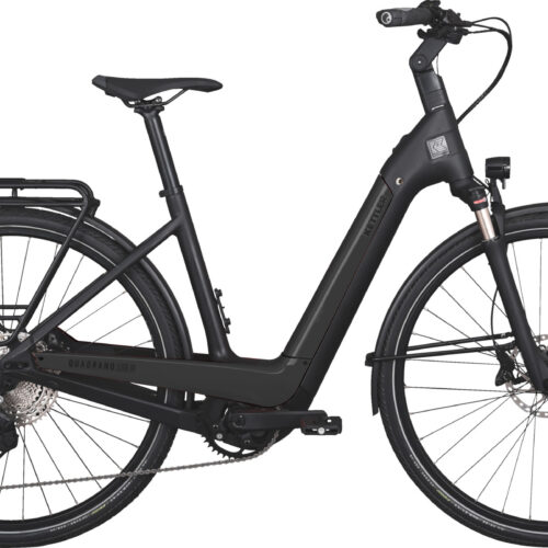 Kettler Quadrano Lite 11 Wave