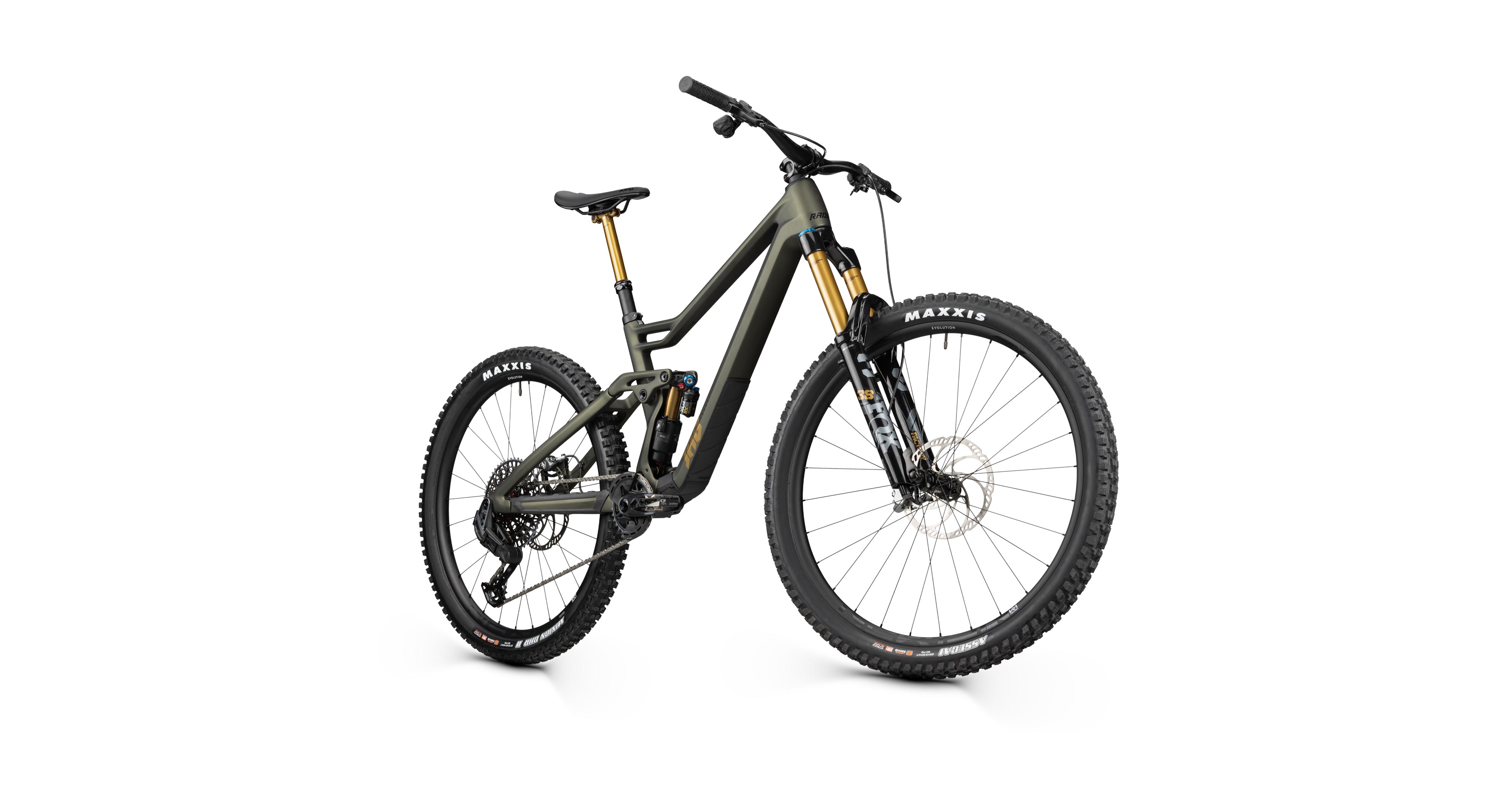Radon JAB MX 10.0 HD – Bild 5