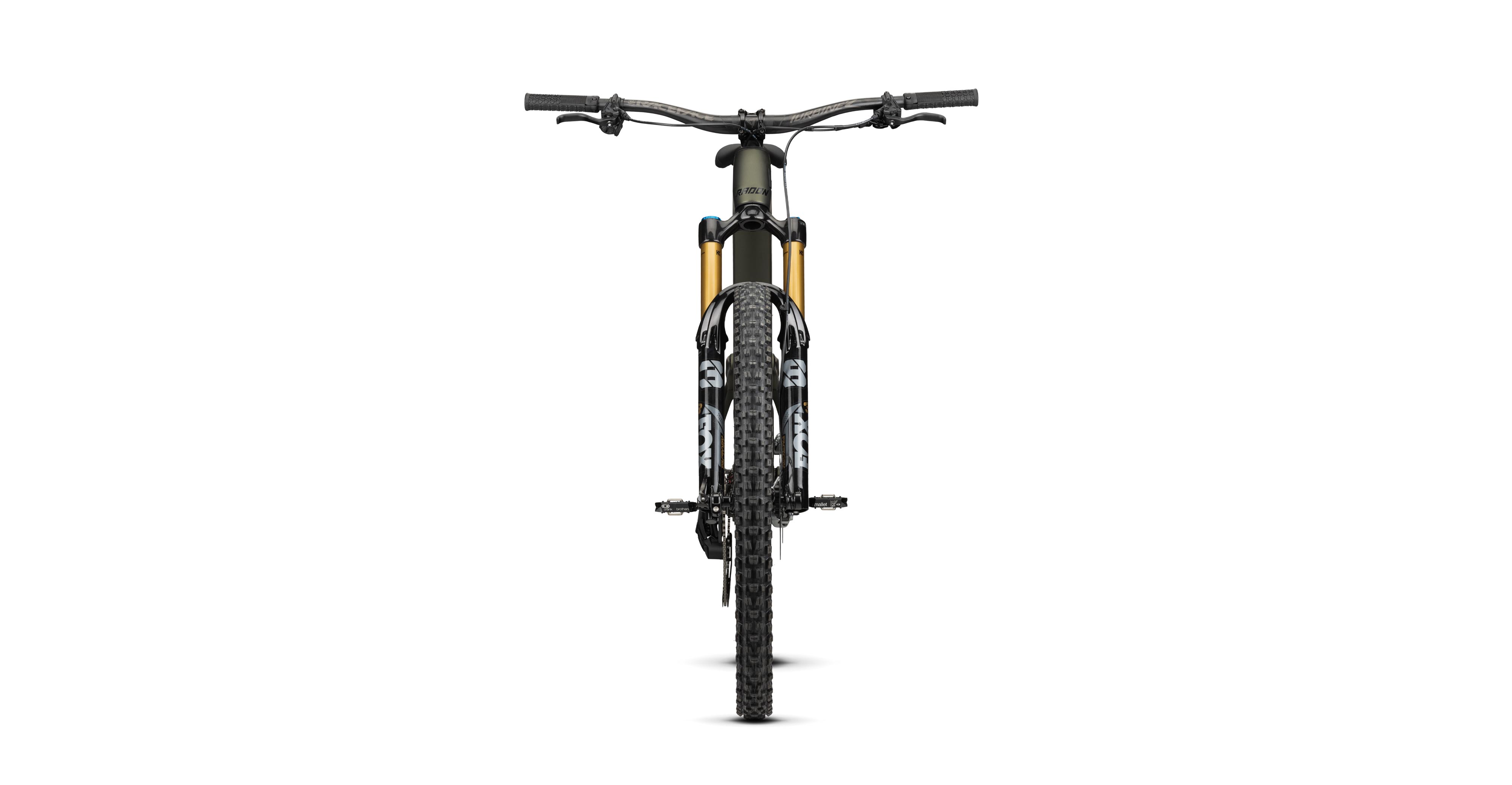 Radon JAB MX 10.0 HD – Bild 4