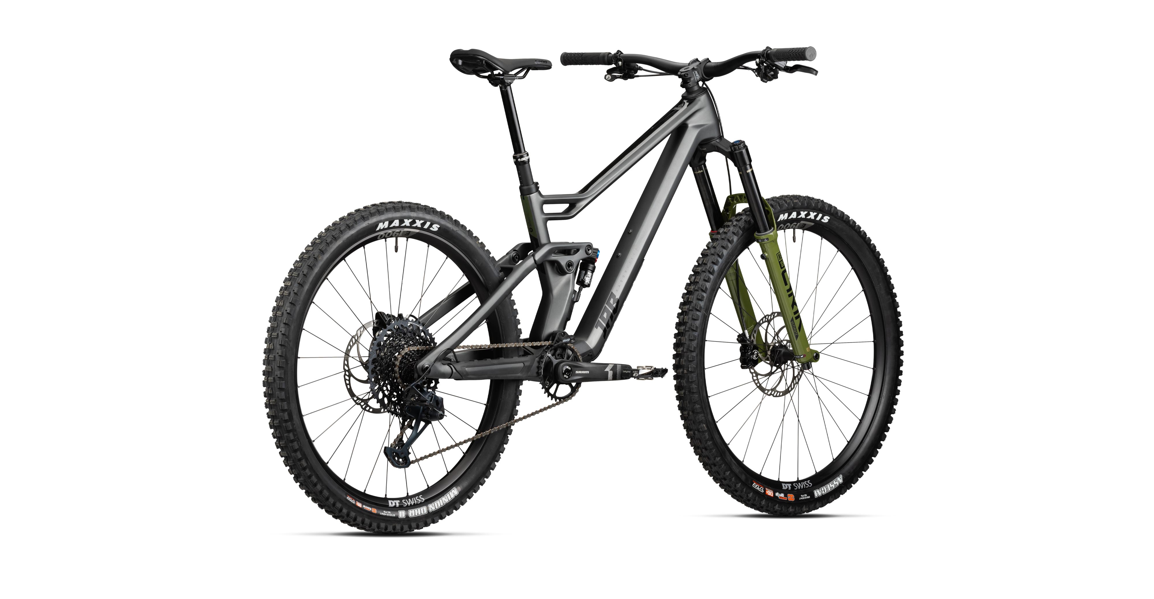 Radon JAB MX 9.0 – Bild 4