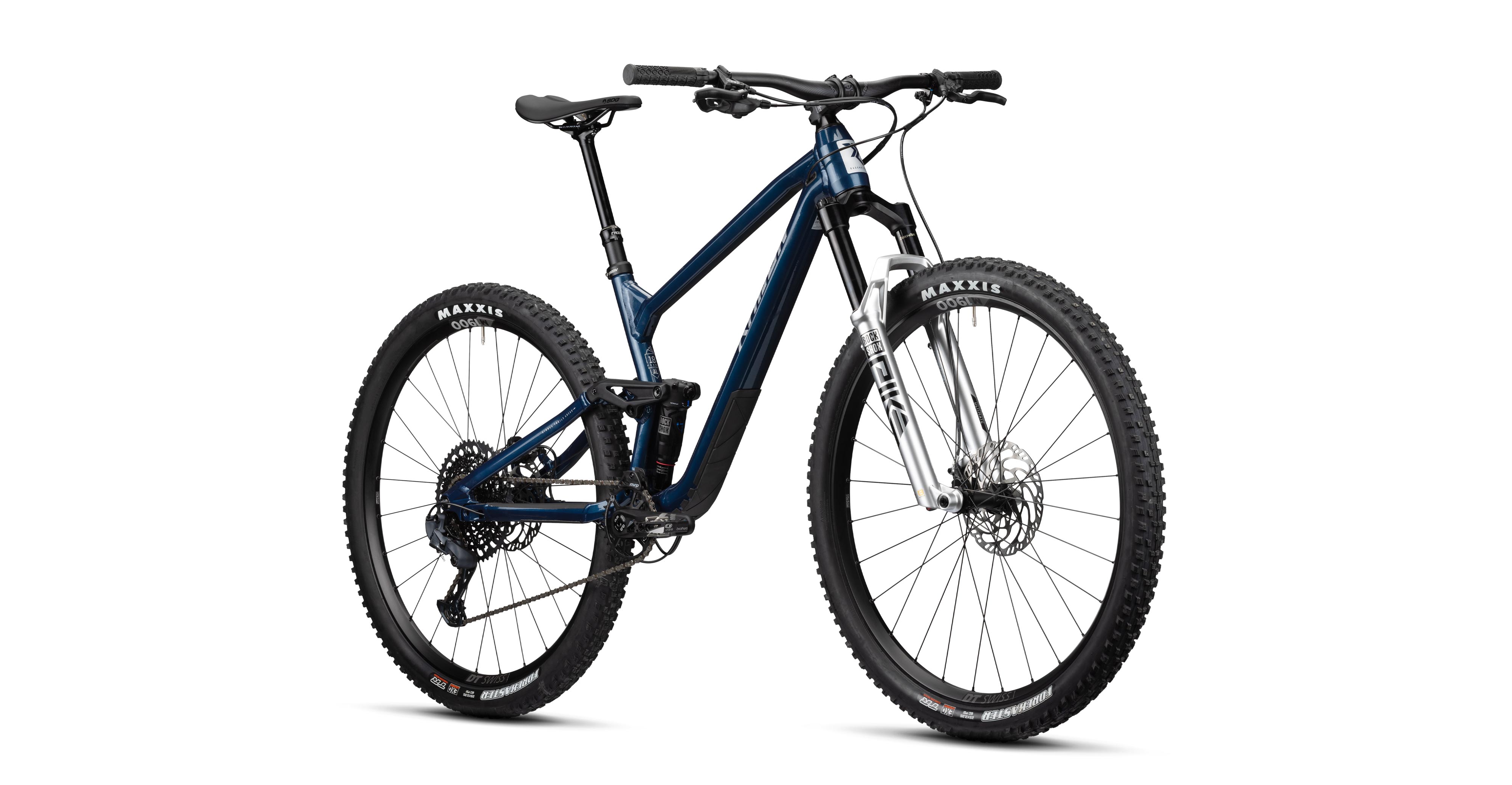 Radon SKEEN TRAIL AL 8.0 – Bild 9