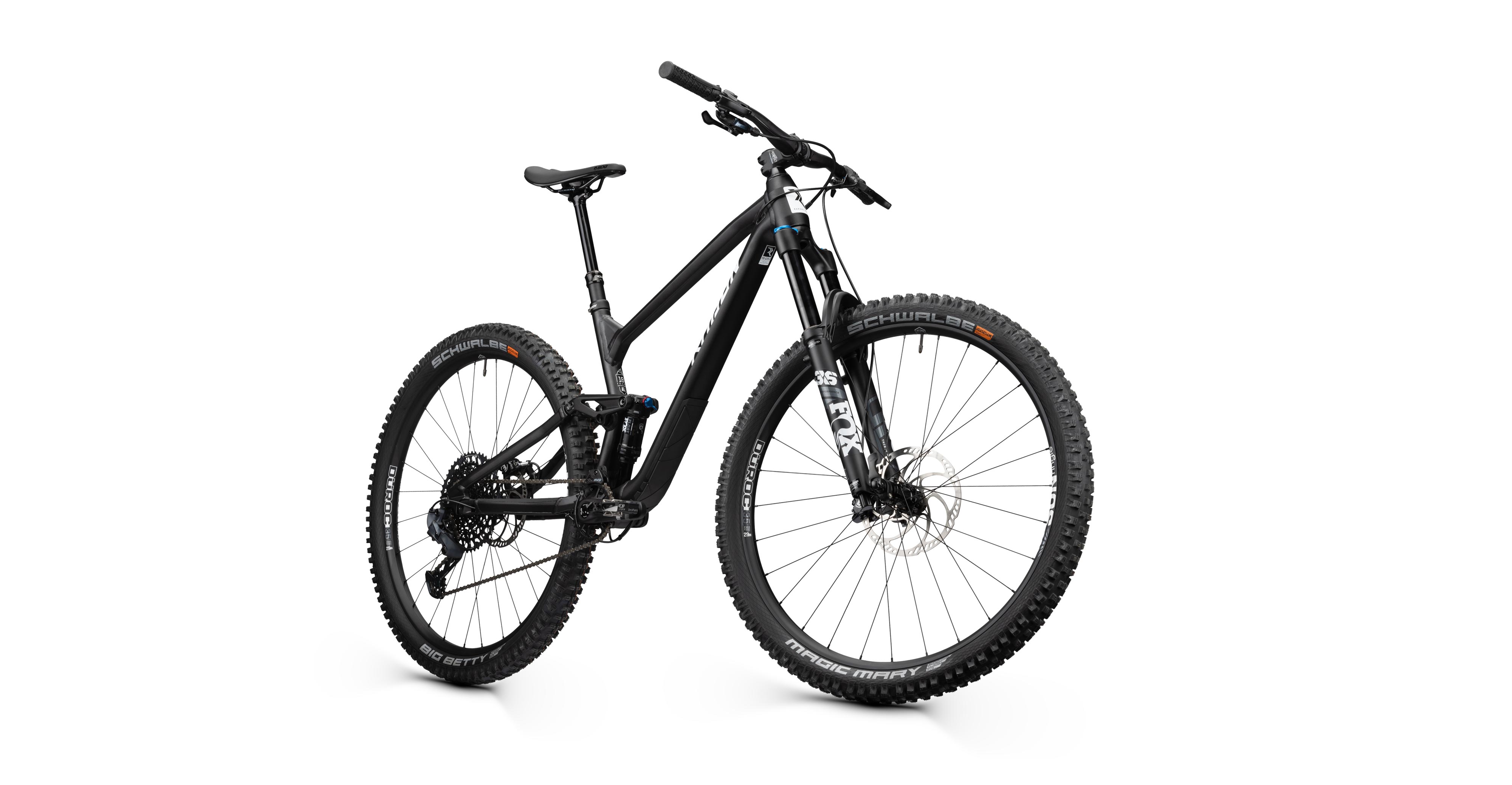 Radon SLIDE TRAIL AL 8.0 – Bild 5