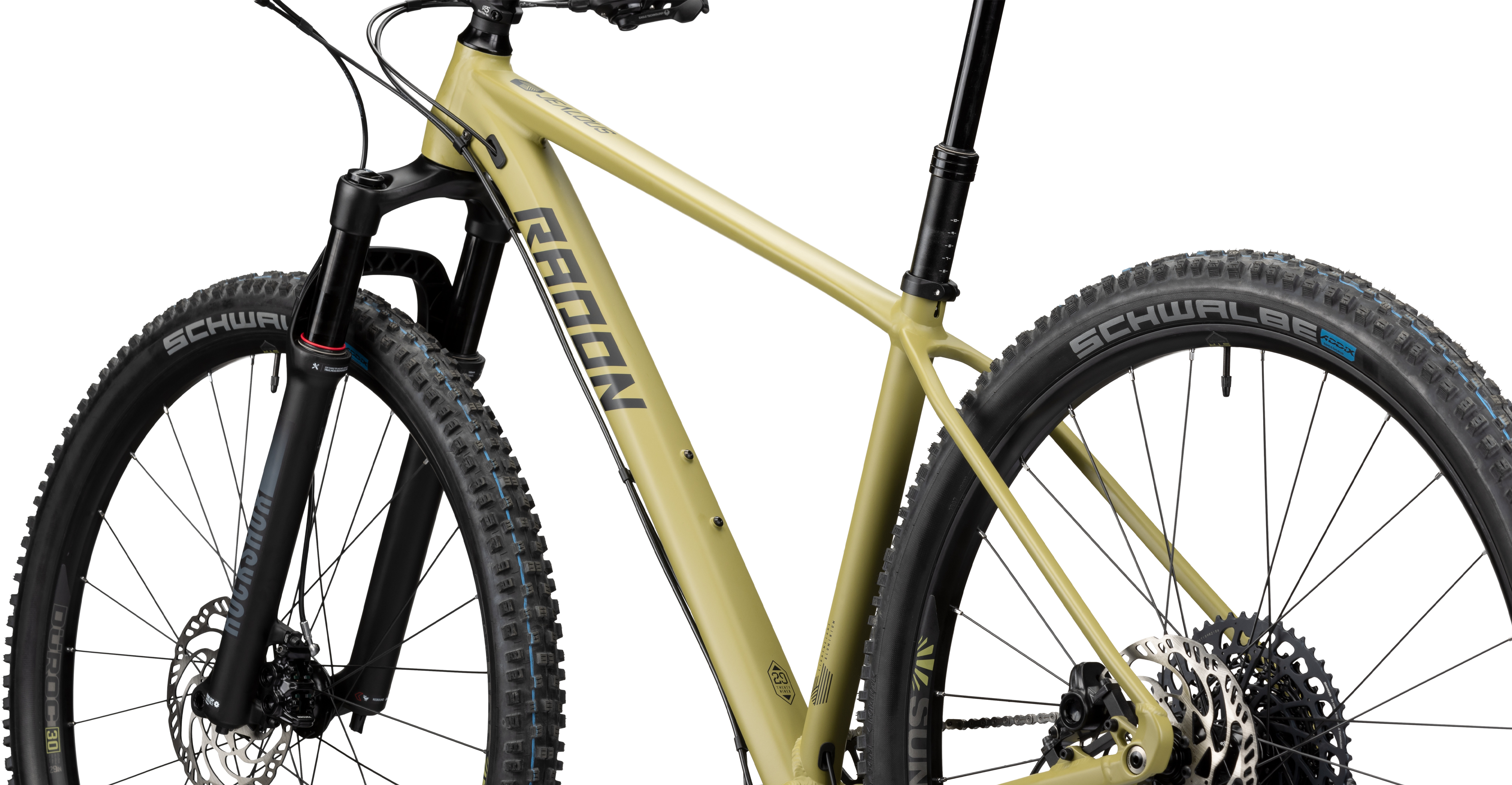 Radon JEALOUS AL 8.0 HD – Bild 8