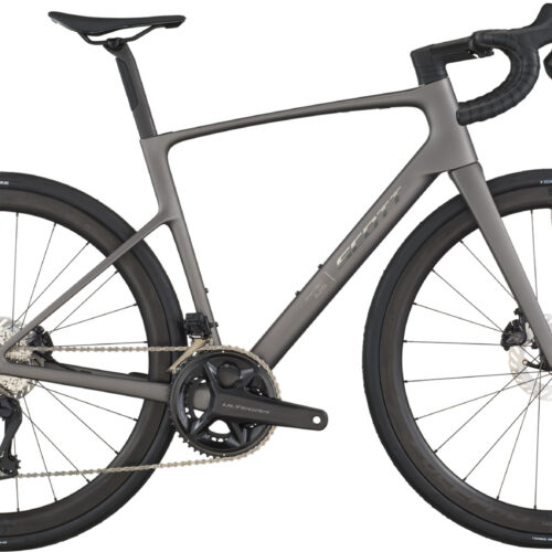 Scott Addictct 20 tungsten grey