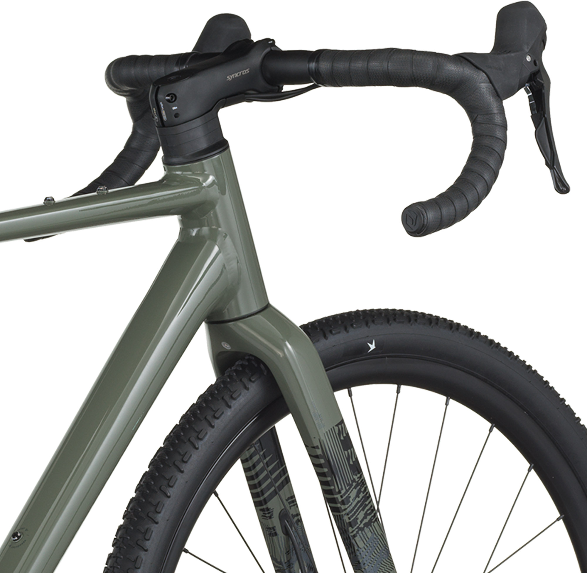 Scott Speedster Gravel 20 – Bild 6