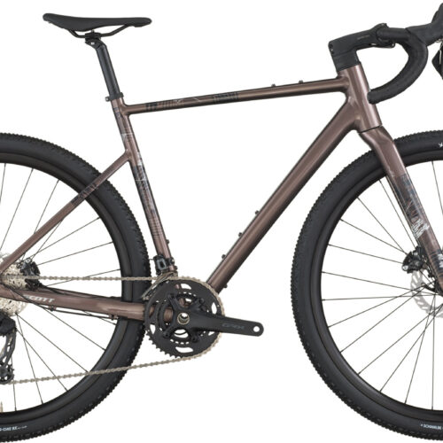 Scott Speedster Gravel Team