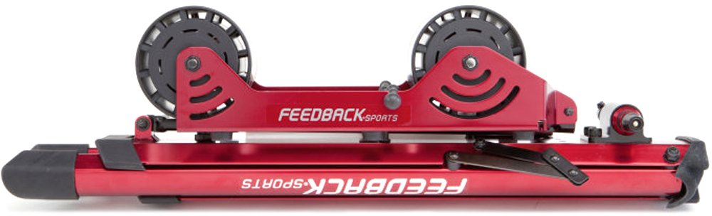Feedback Sports Omnium Over-Drive Trainingsrolle inkl. Tasche – Bild 4