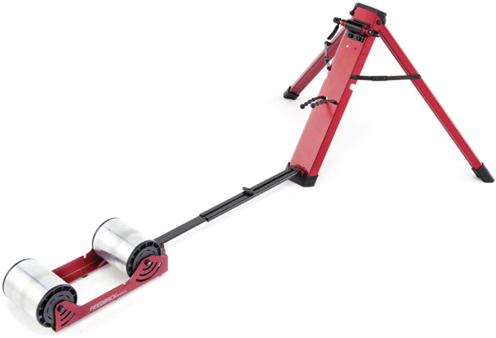 Feedback Sports Omnium Over-Drive