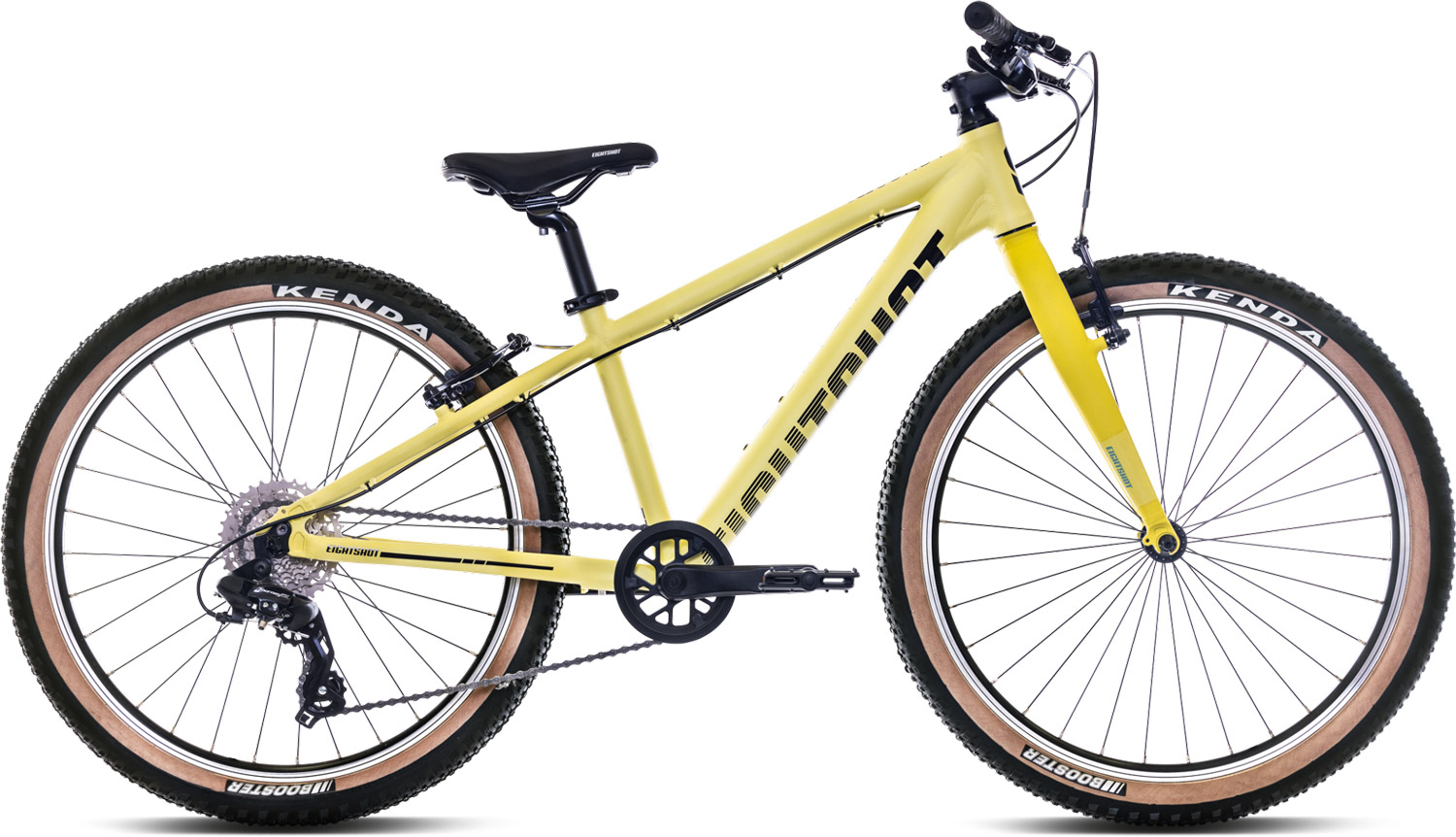 Eightshot X-COADY 24 SL