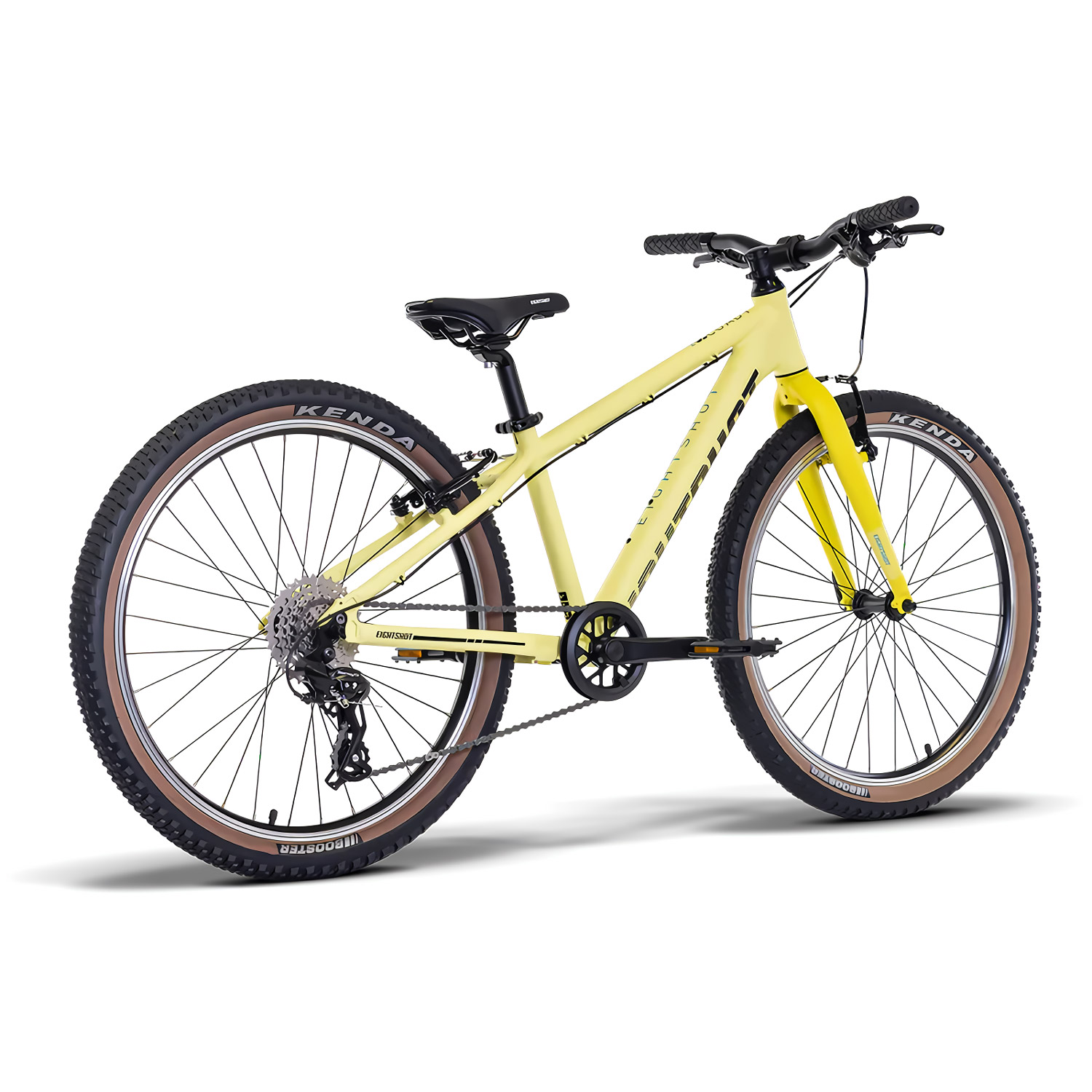 Eightshot X-COADY 24 SL – Bild 5