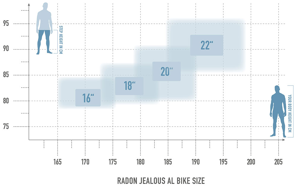 Radon JEALOUS AL 9.0 – Bild 3