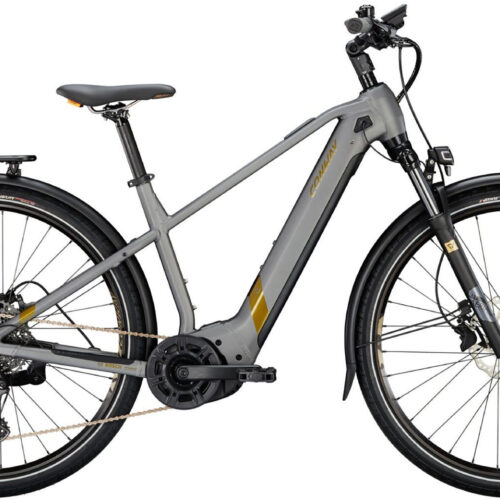 Conway Cairon T 5.0