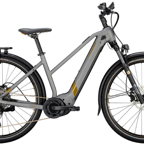 Conway Cairon T 5.0 Lady