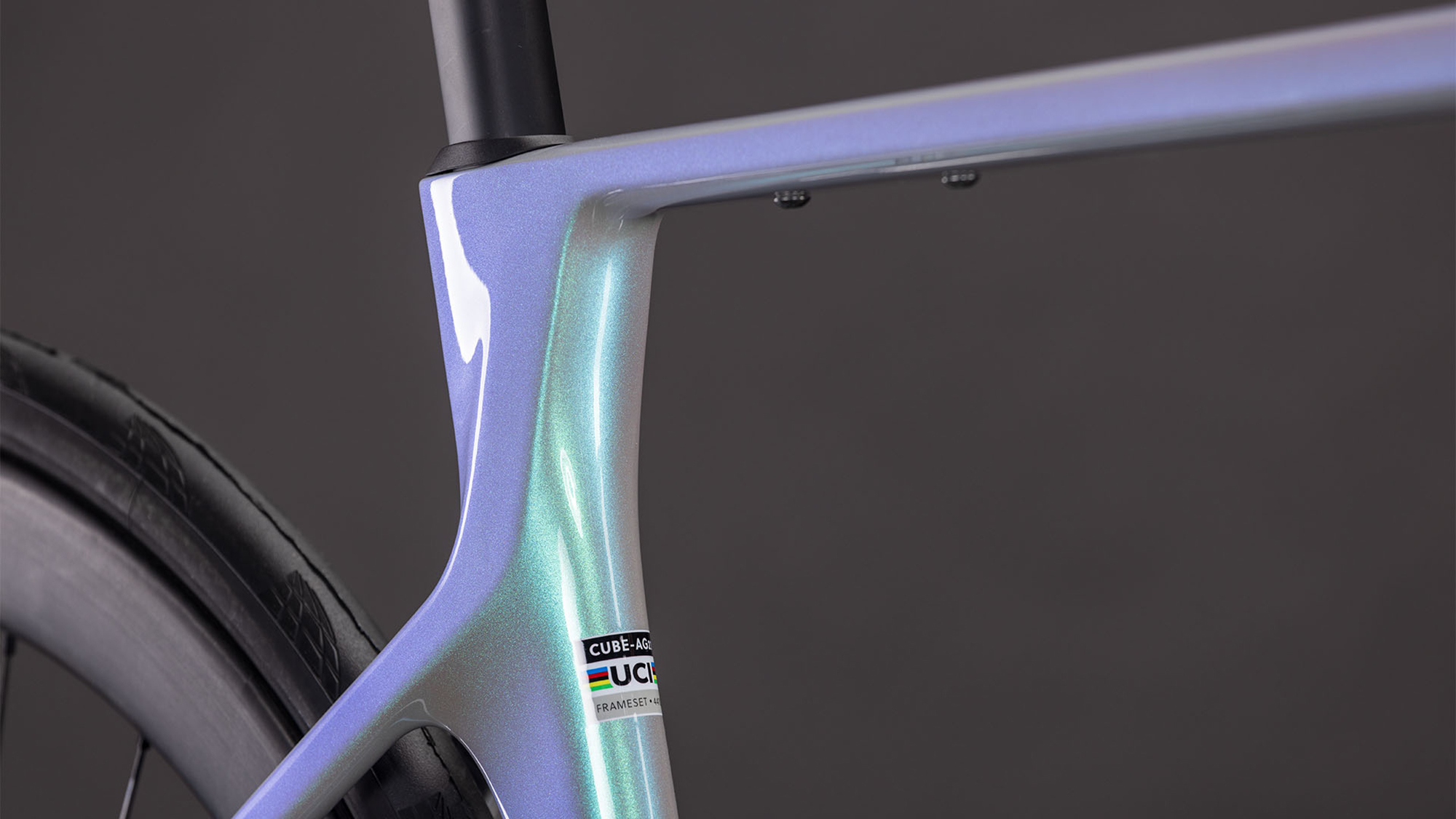 Cube Agree C:62 SLT greenfusion´n´white – Bild 5