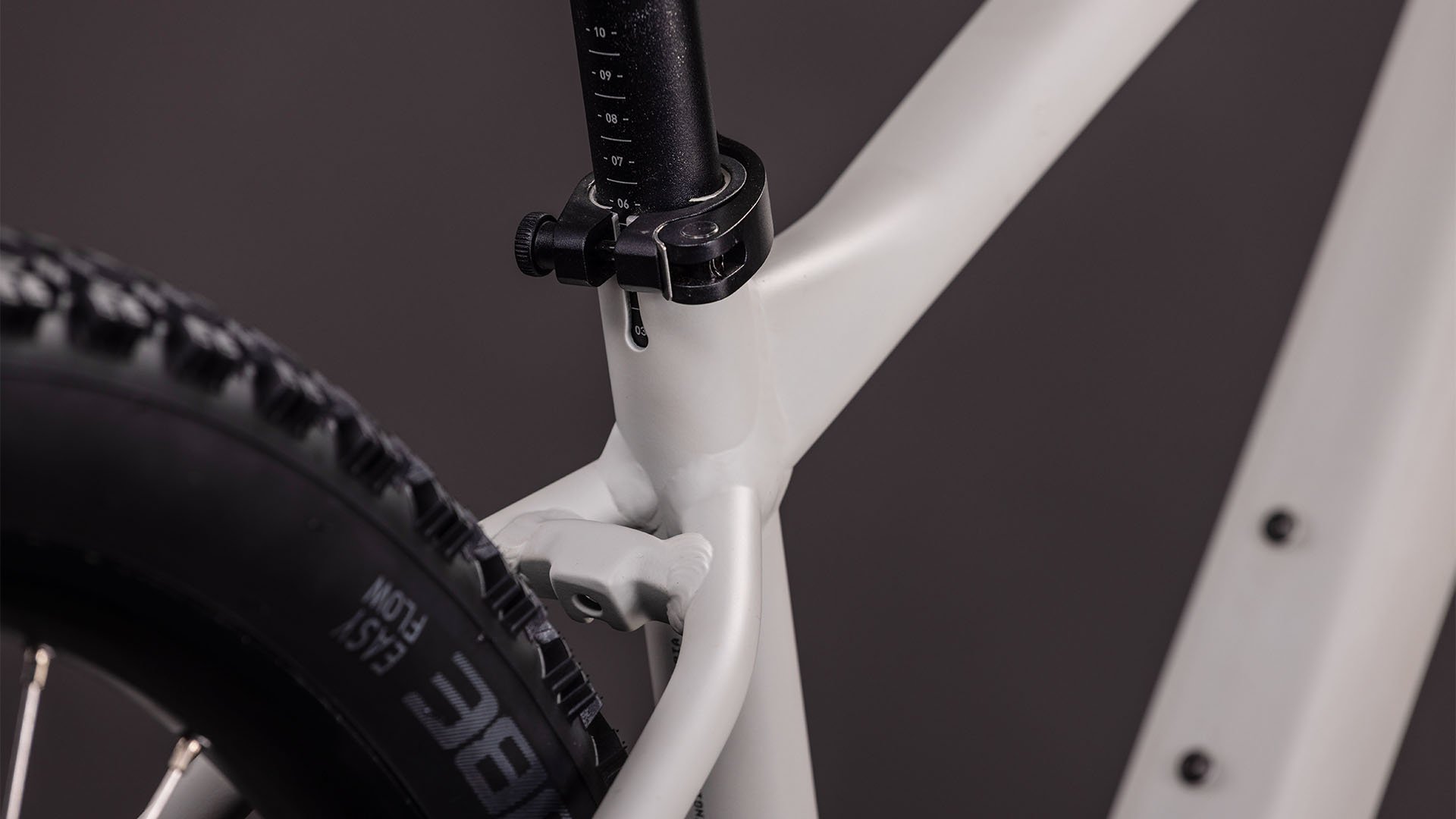 Cube Aim Pro greige´n´titan – Bild 5