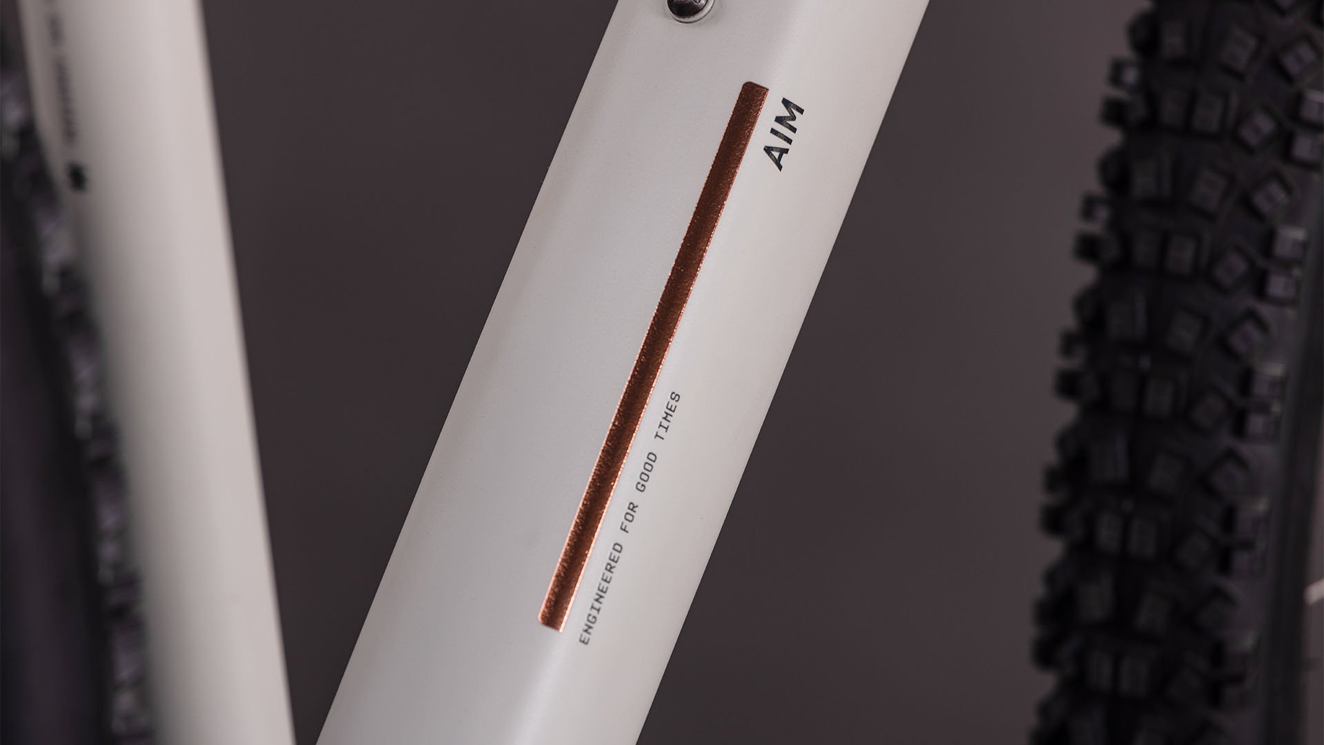 Cube Aim Pro greige´n´titan – Bild 6
