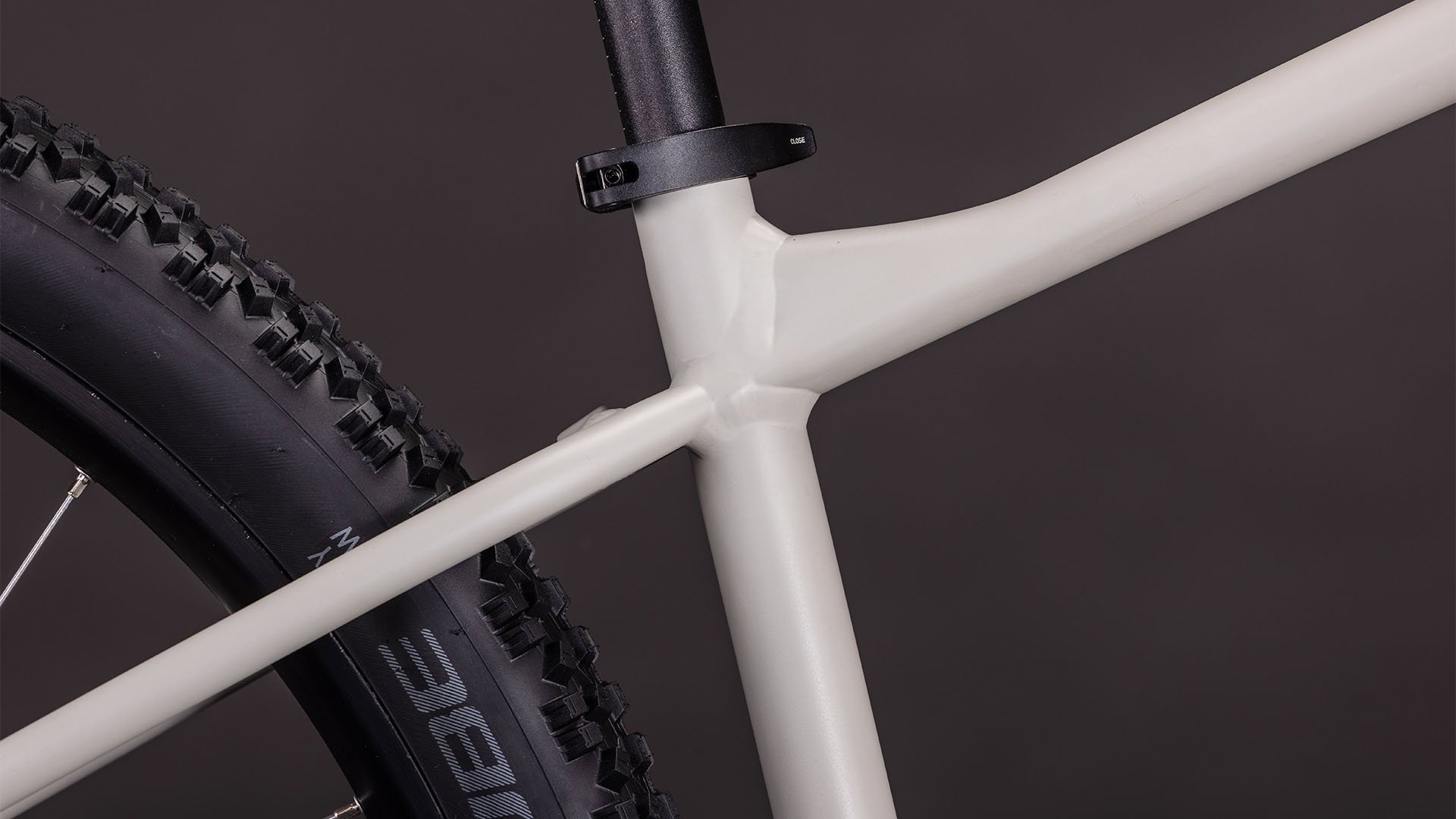 Cube Aim Pro greige´n´titan – Bild 7