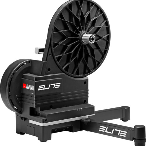 Elite Avanti Rollentrainer