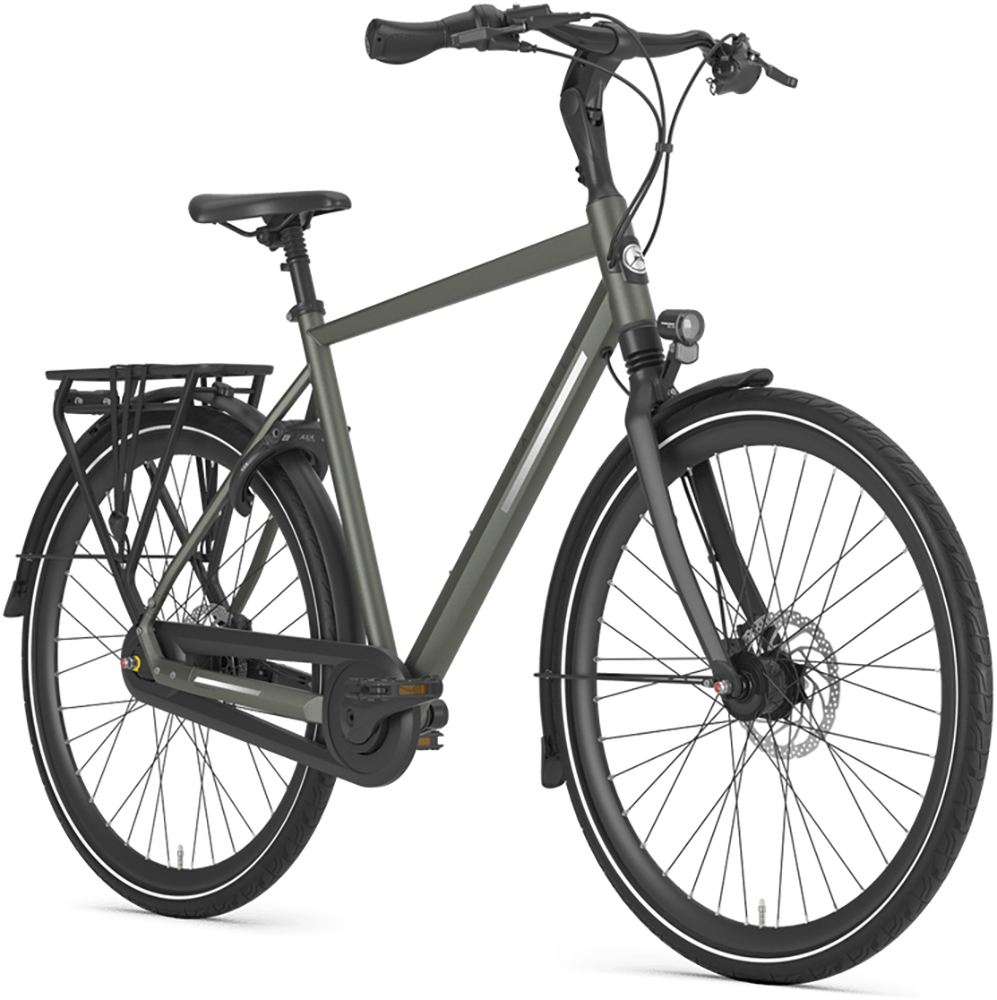 Gazelle Chamonix C8 – Bild 2