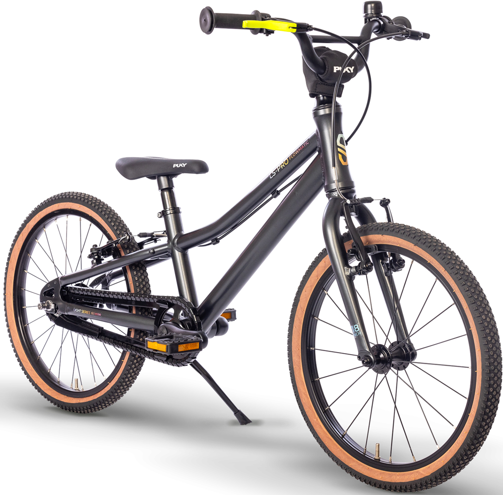 Puky LS-Pro 18-2 Flowmatic – Bild 7