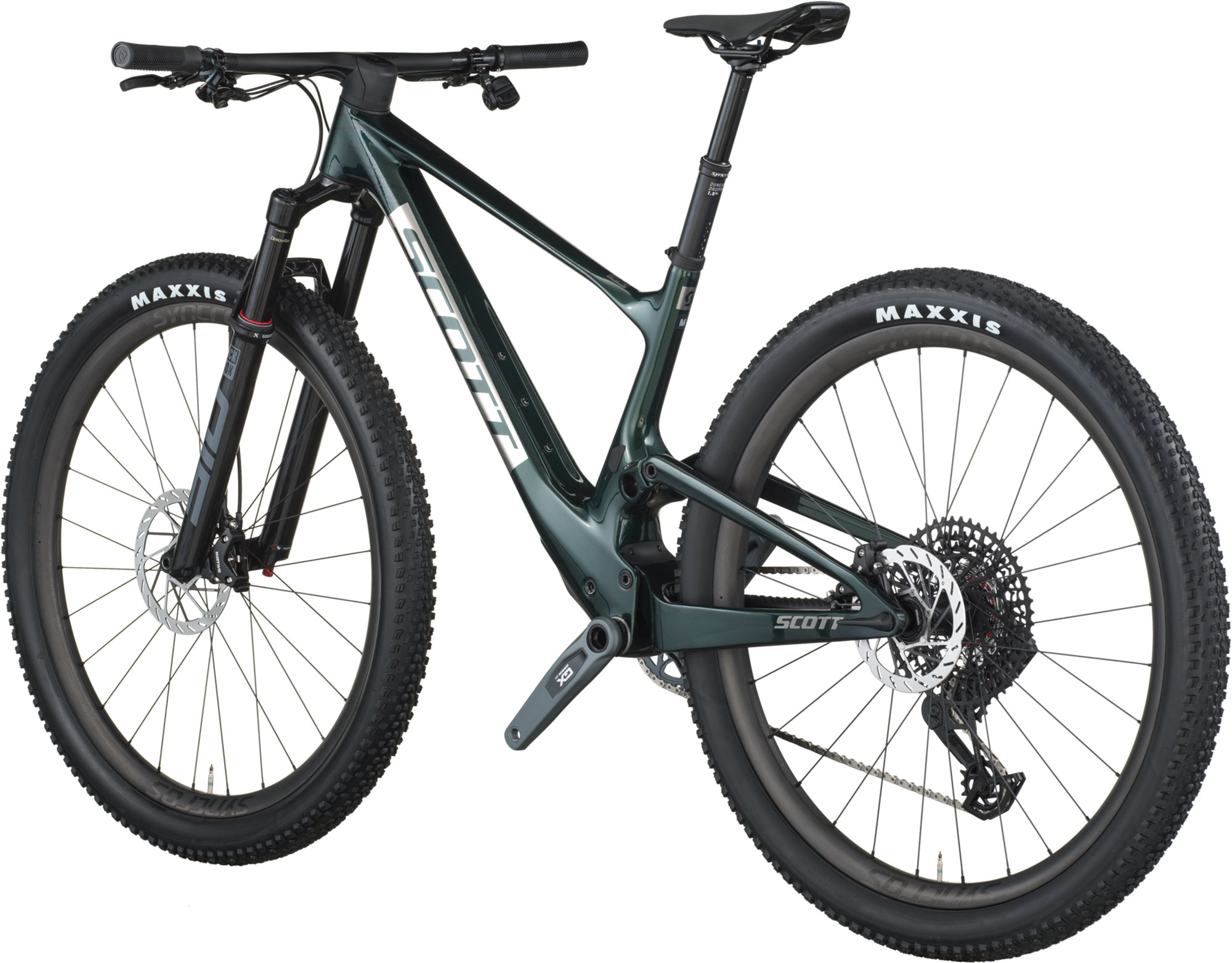 Scott Spark RC Team Issue – Bild 3