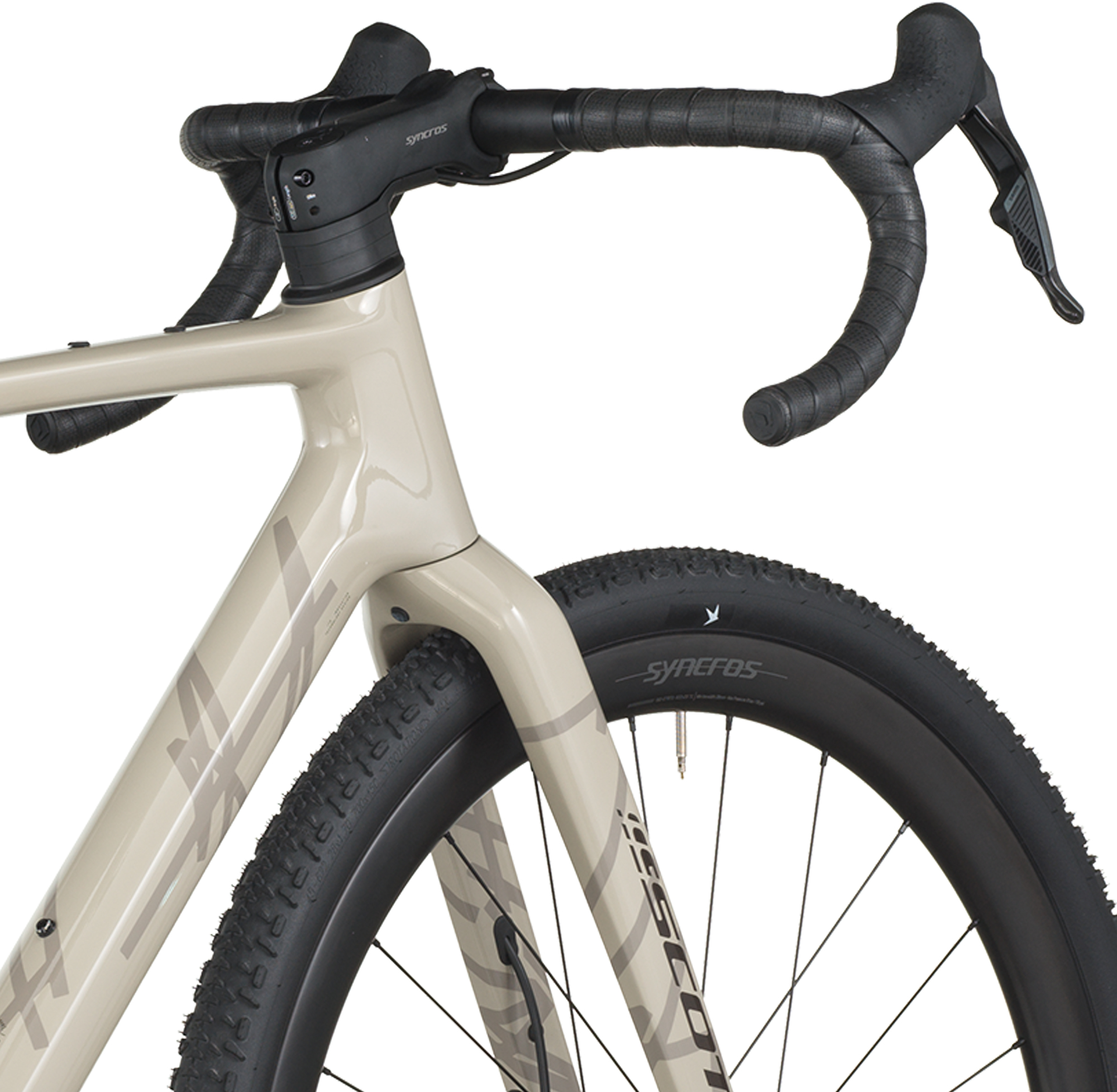 Scott Addict Gravel 20 – Bild 3