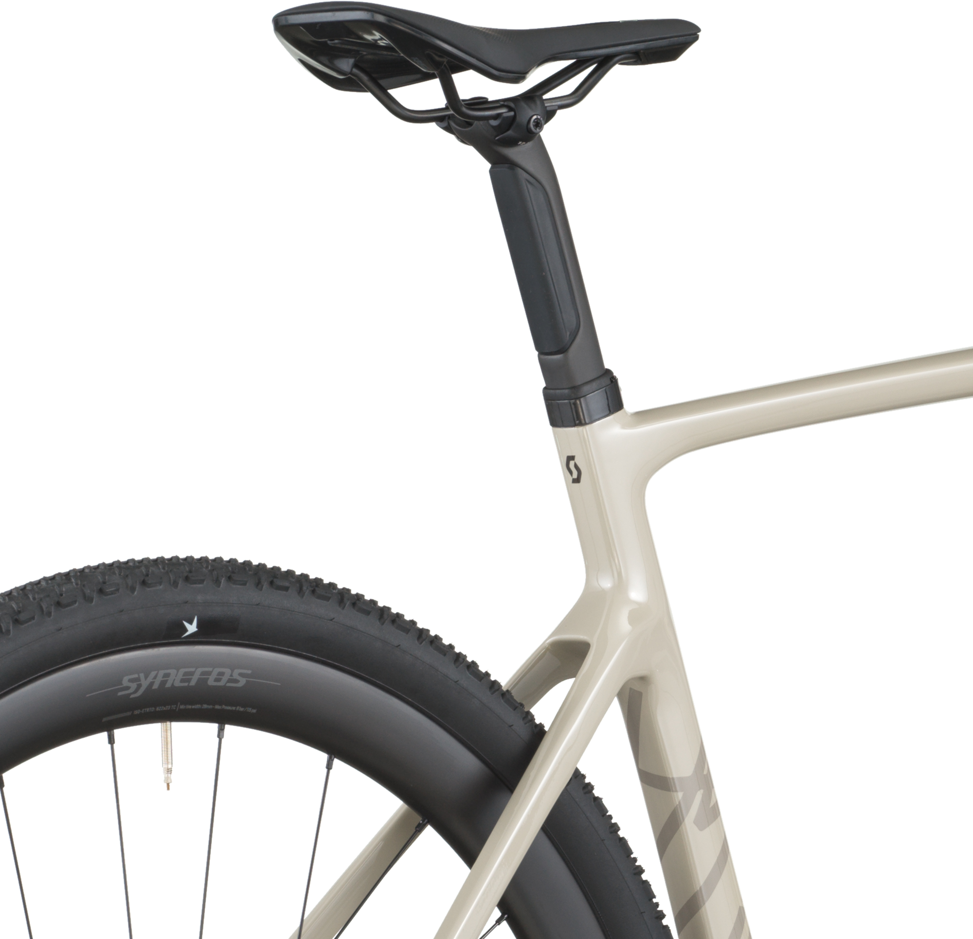 Scott Addict Gravel 20 – Bild 2