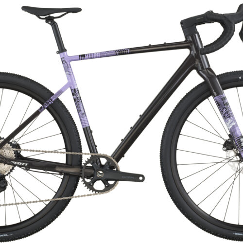 Scott Speedster Gravel 10