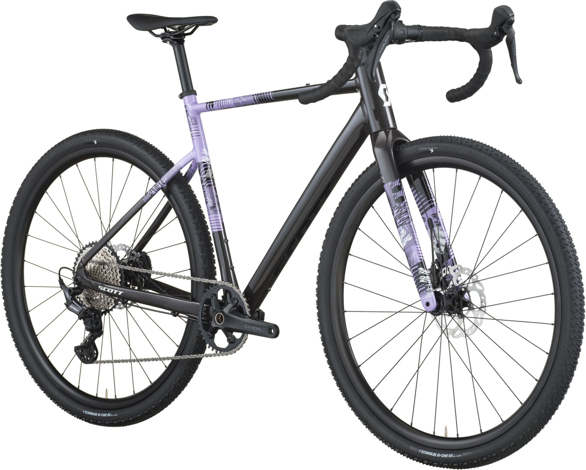 Scott Speedster Gravel 10 – Bild 3