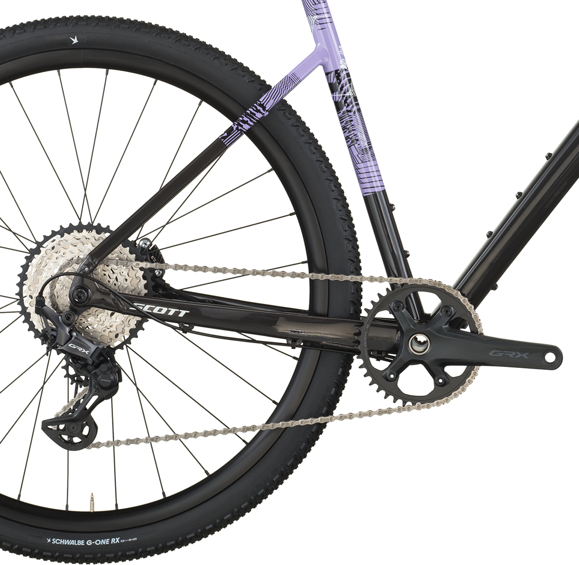 Scott Speedster Gravel 10 – Bild 5