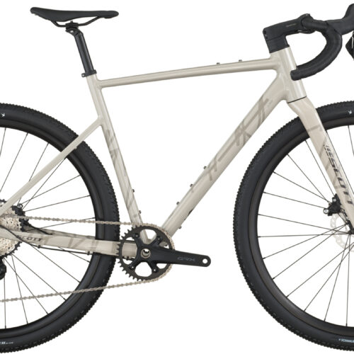 Scott Speedster Gravel 10