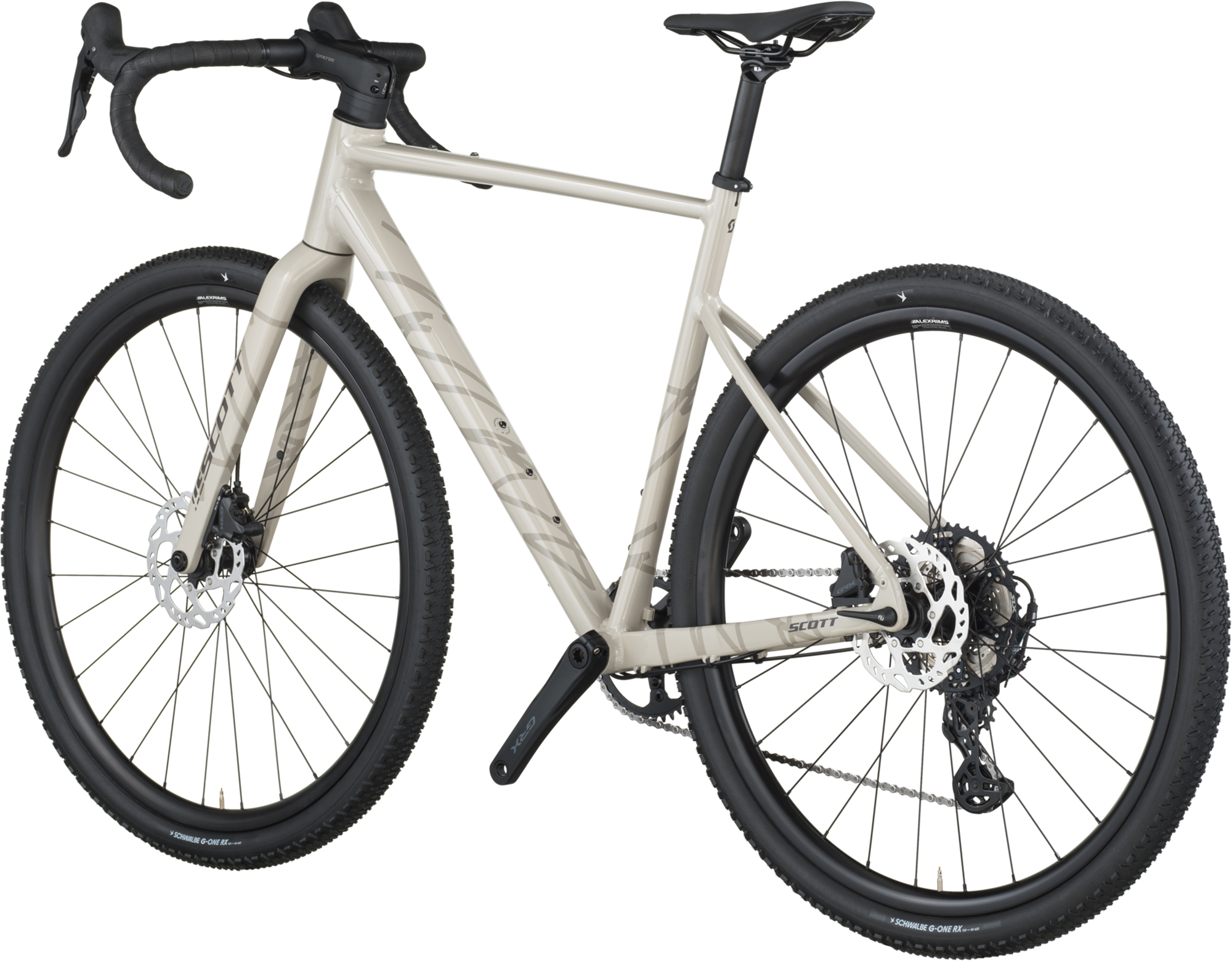 Scott Speedster Gravel 10 – Bild 4