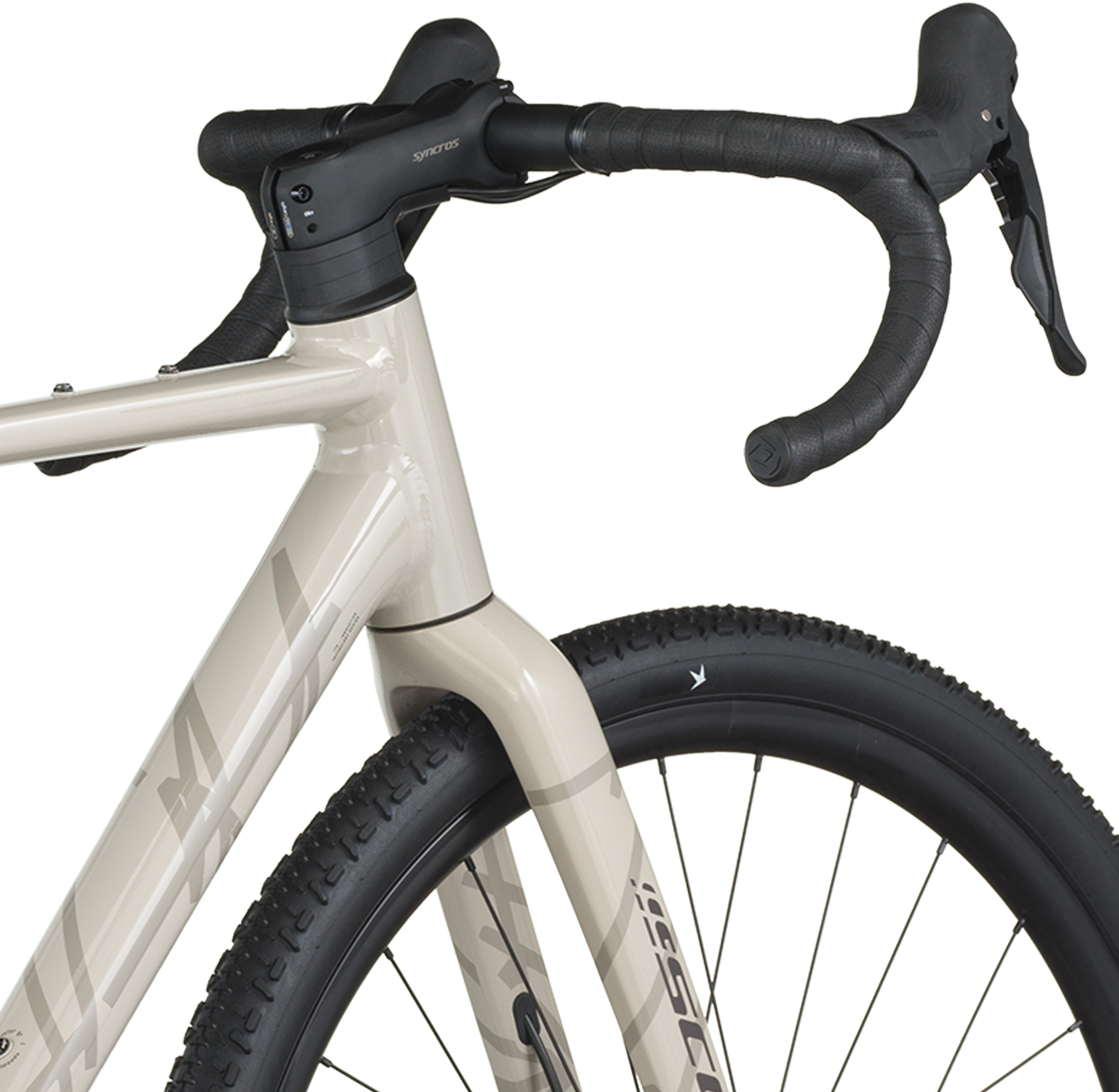 Scott Speedster Gravel 10 – Bild 6
