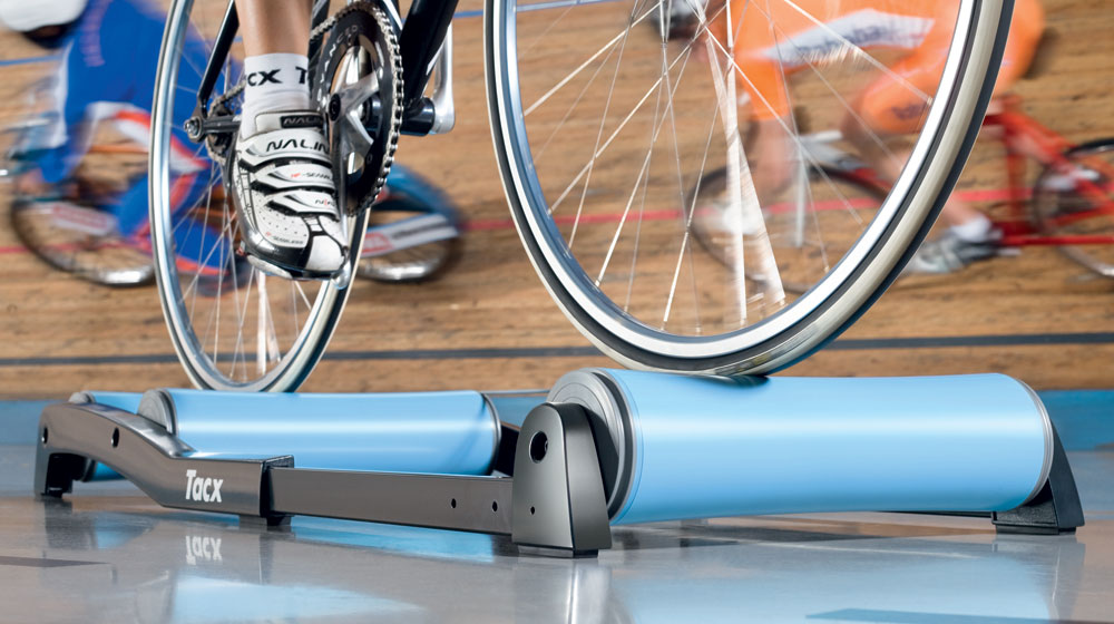 Garmin Tacx® Antares T1000 Rollentrainer – Bild 5