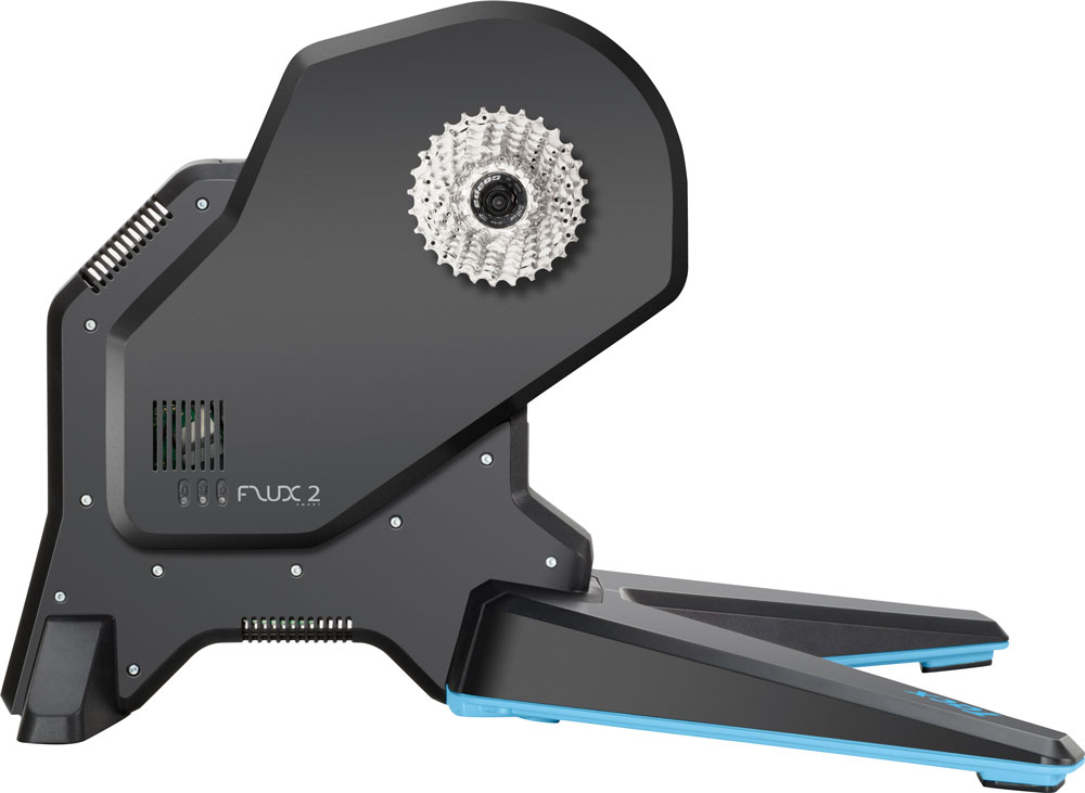 Garmin Tacx® Flux 2 Smart T2980 Heimtrainer – Bild 4