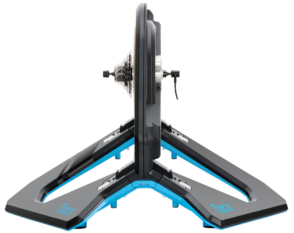 Tacx Tacx® NEO 2T Smart T2875 Heimtrainer – Bild 3