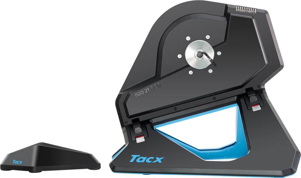 Tacx Tacx® NEO 2T Smart T2875 Heimtrainer – Bild 6